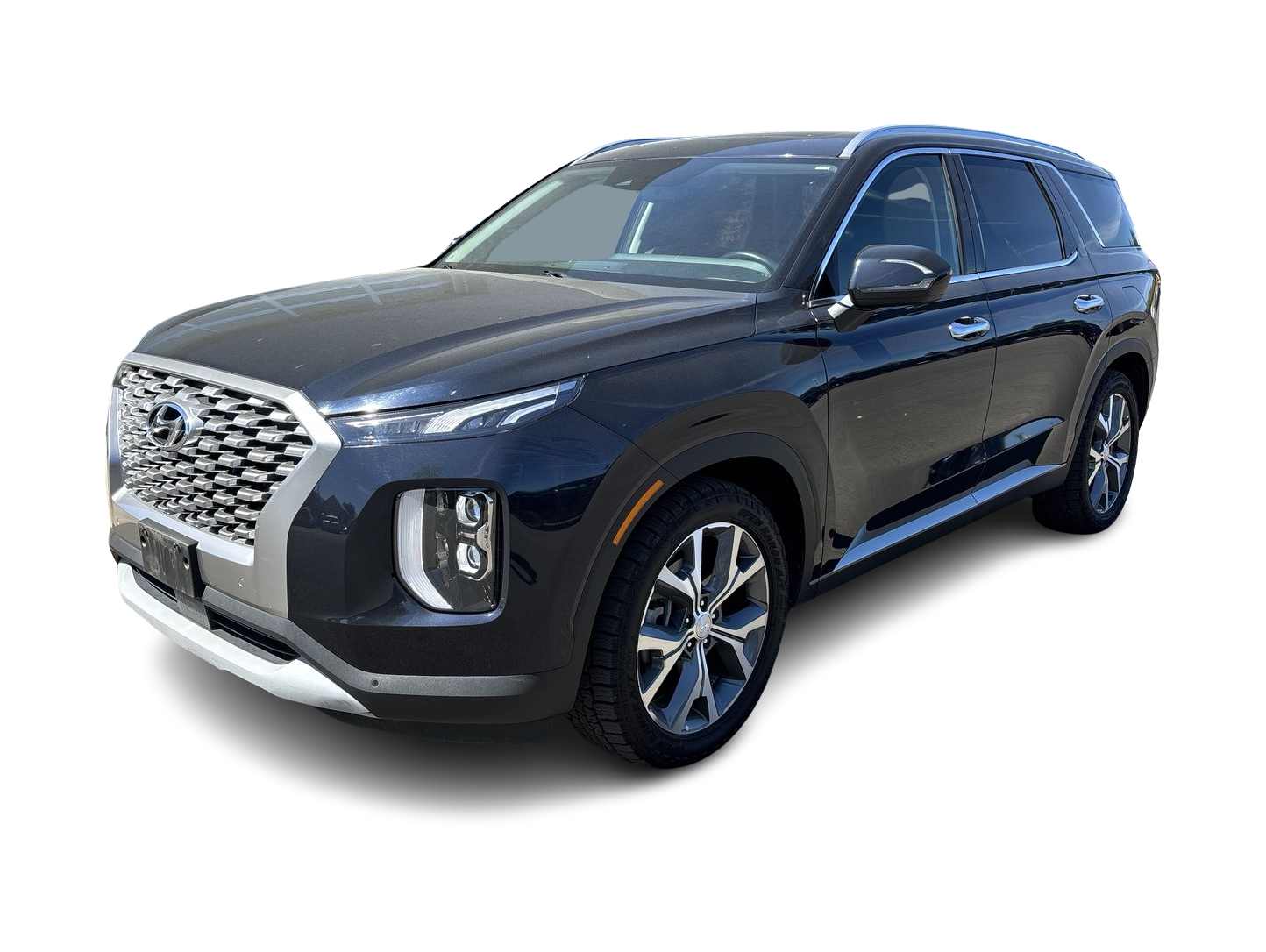 Thumbnail: 2022 Hyundai Palisade - 1
