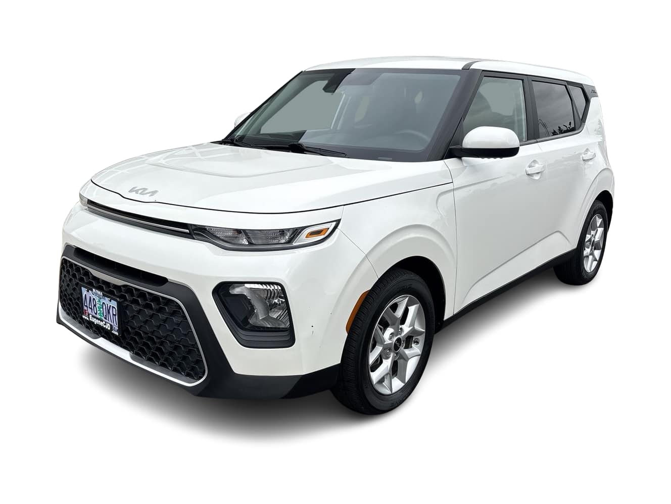 Thumbnail: 2022 Kia Soul - 1