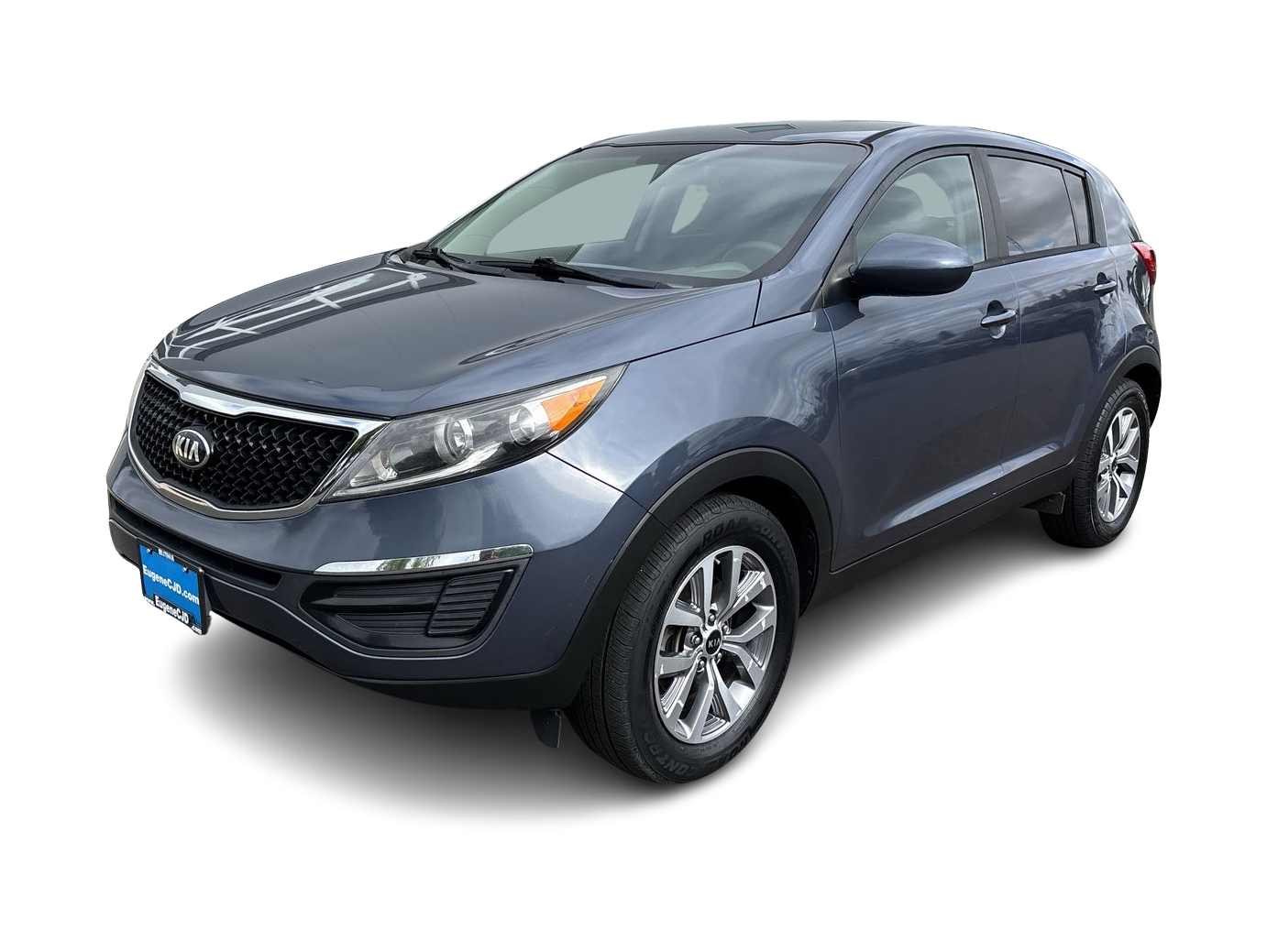 2016 Kia Sportage LX -
                  Eugene, OR