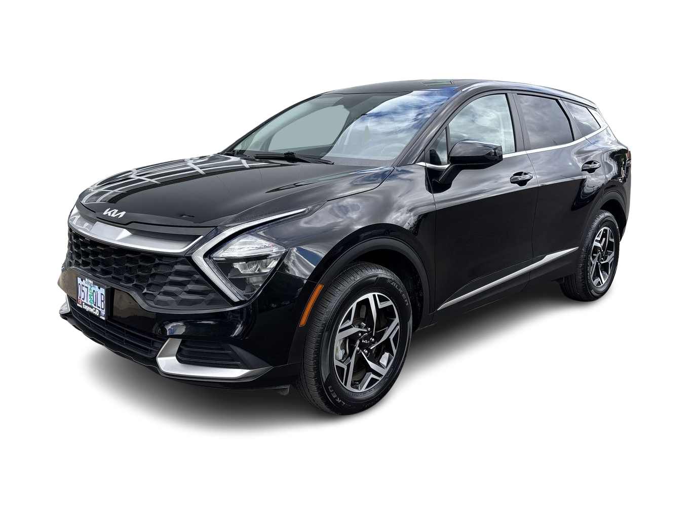 Thumbnail: 2023 Kia Sportage - 1