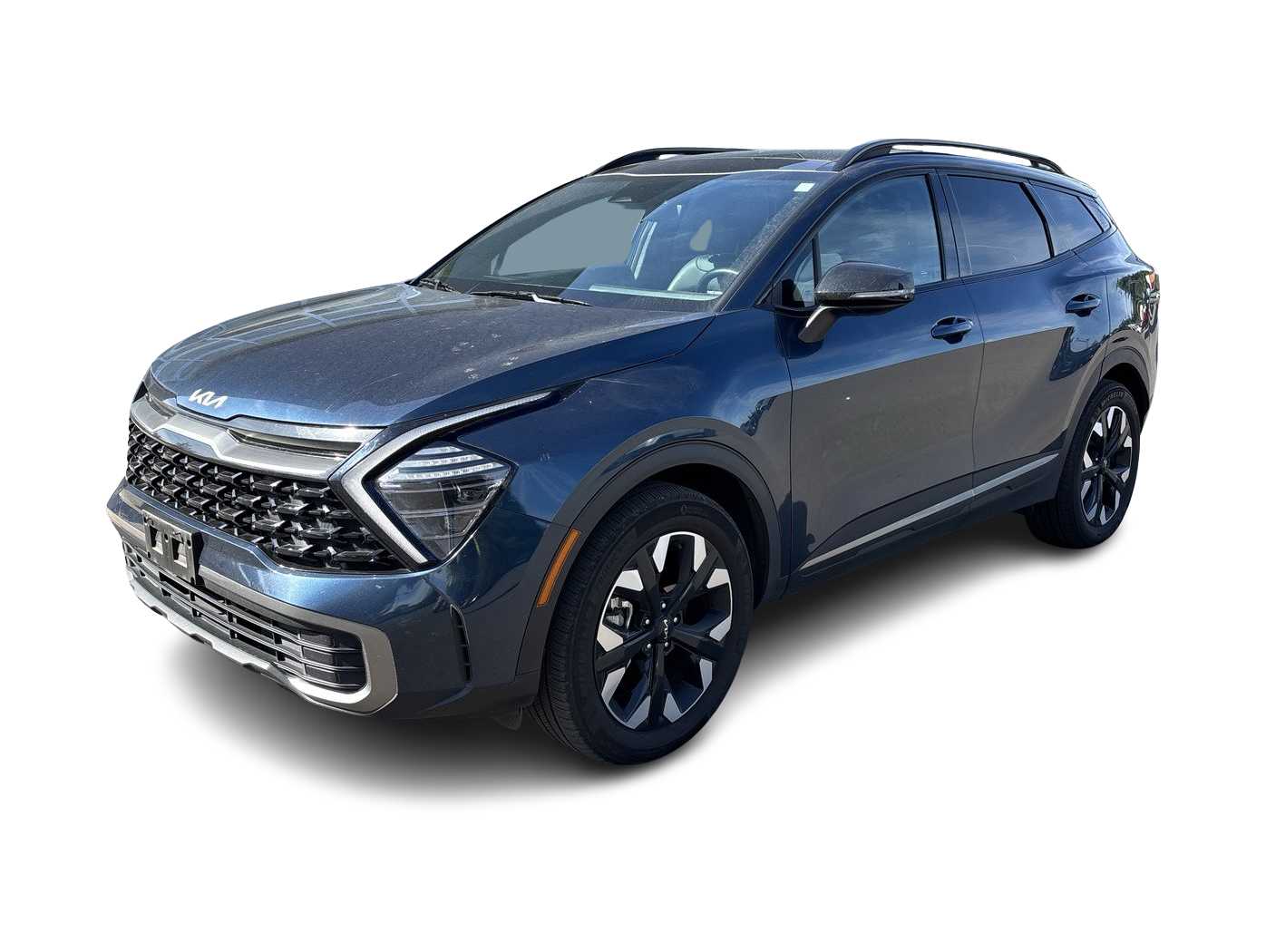 Thumbnail: 2024 Kia Sportage - 1