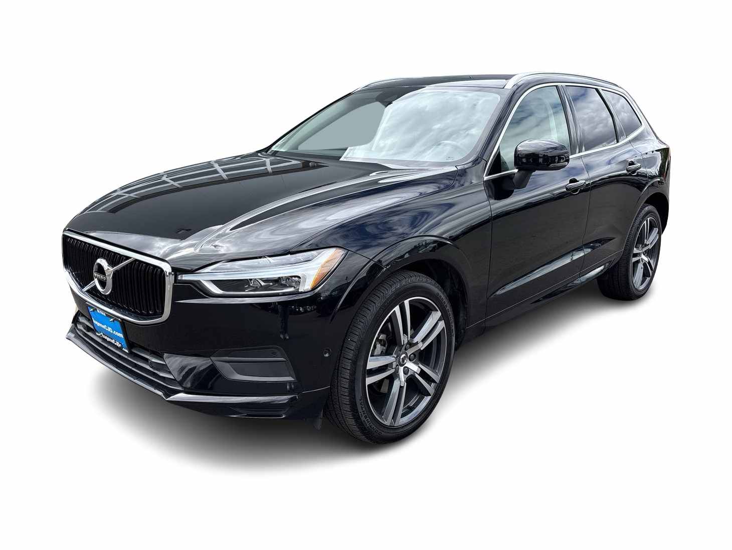 2018 Volvo XC60 T5 Momentum -
                  Eugene, OR