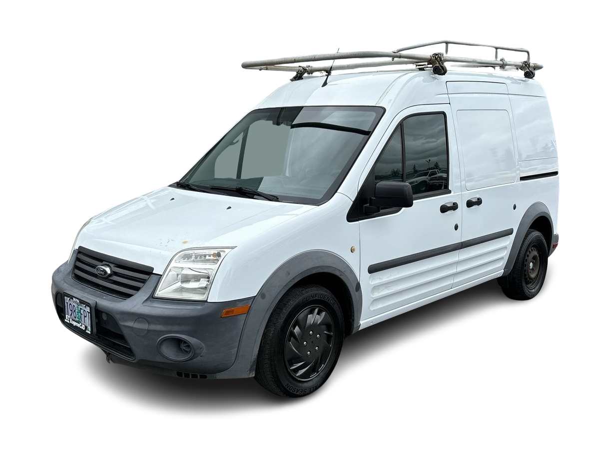 2012 Ford Transit Series Connnect XL -
                Eugene, OR