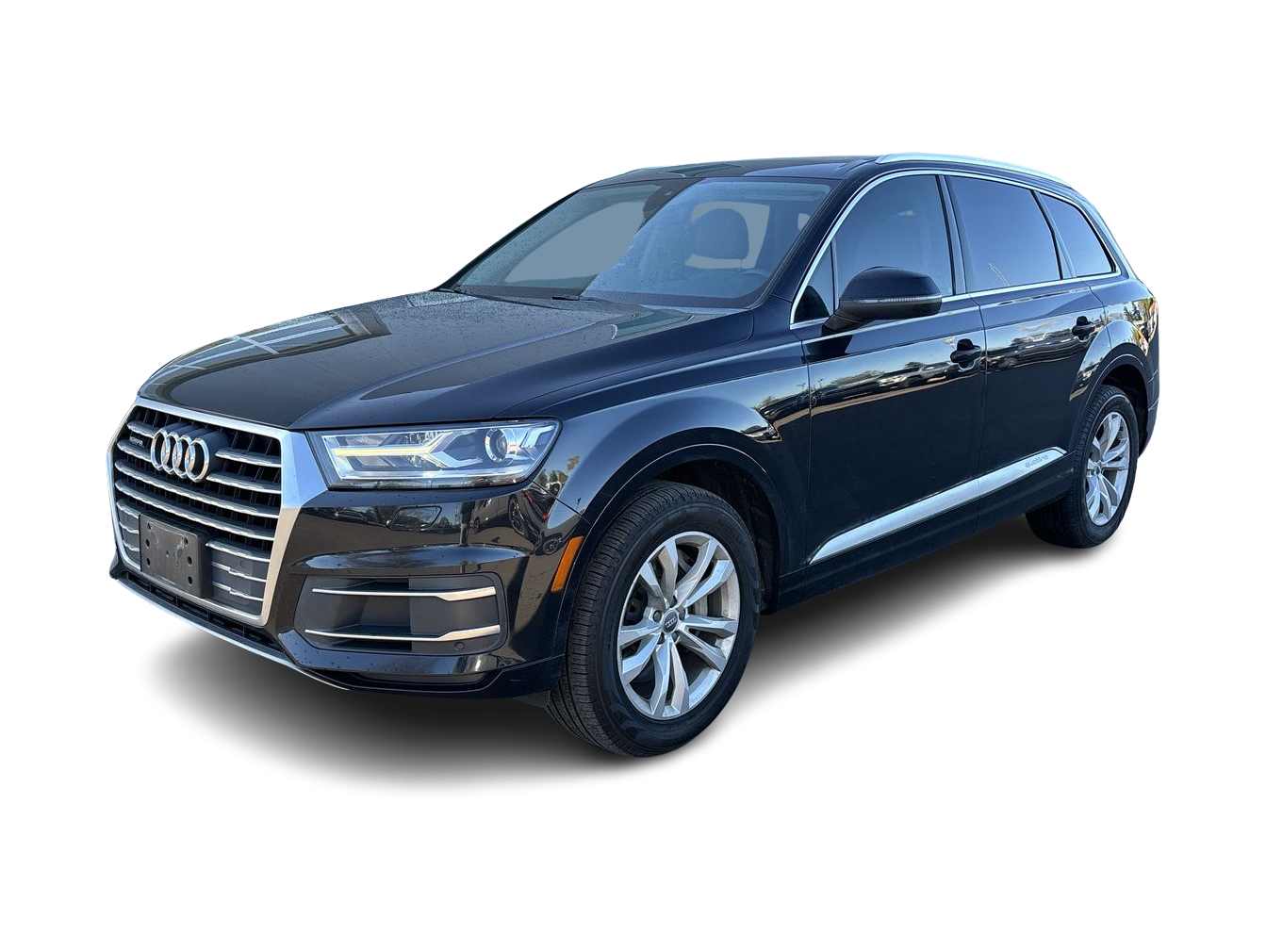 2019 Audi Q7 Premium -
                  Eugene, OR