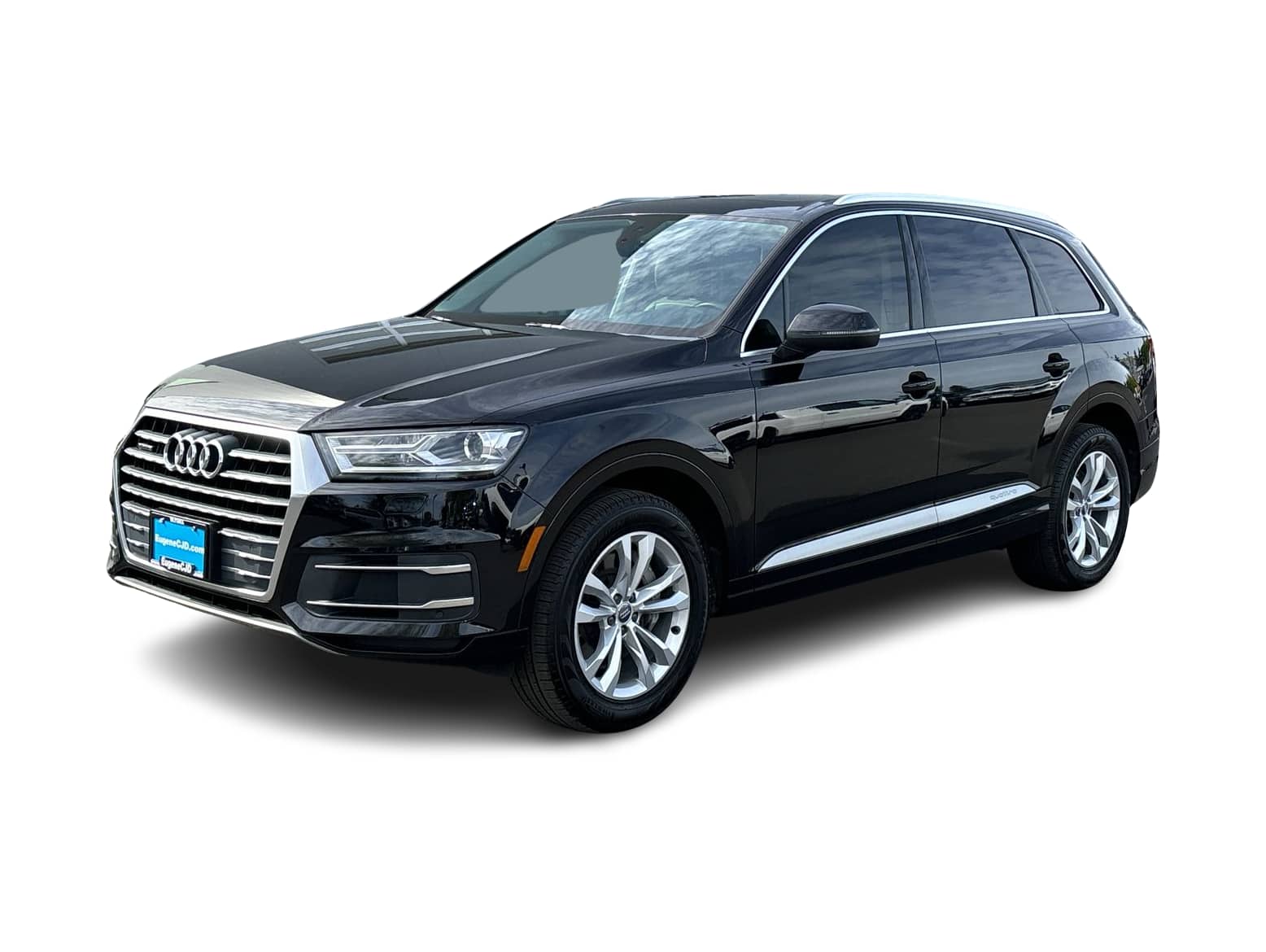 2019 Audi Q7 Premium -
                  Eugene, OR