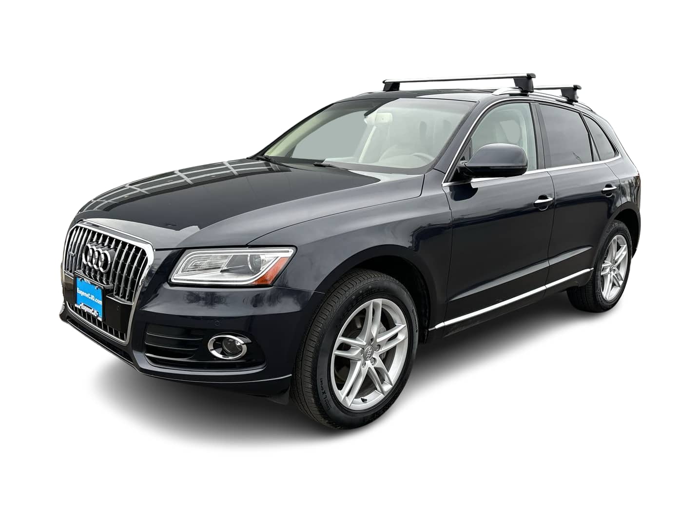 2017 Audi Q5 Premium Plus -
                  Eugene, OR