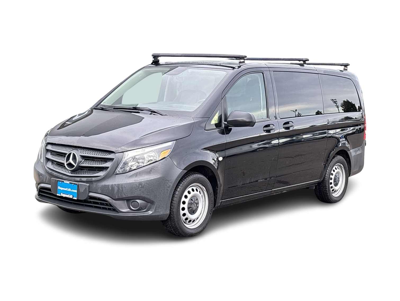 2019 Mercedes-Benz Metris  -
                Eugene, OR