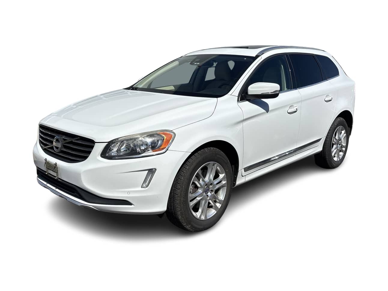 2014 Volvo XC60 3.2 -
                  Eugene, OR