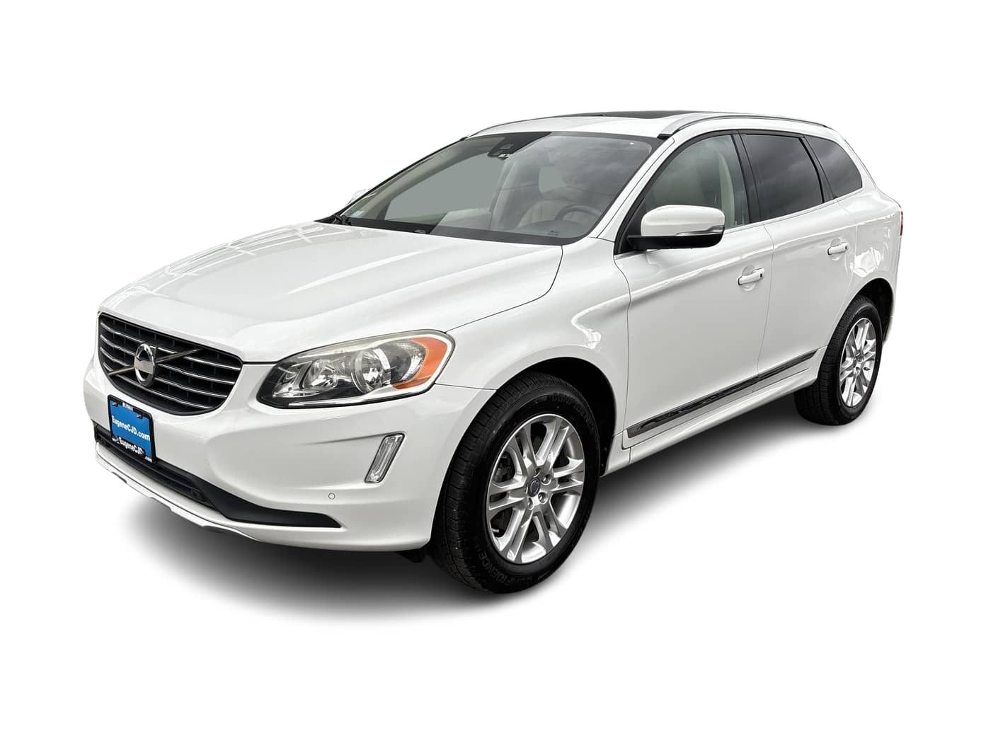 2014 Volvo XC60 3.2 -
                  Eugene, OR