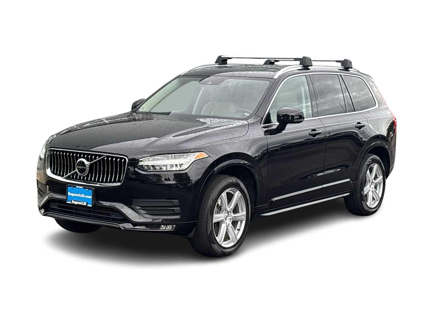 2020 Volvo XC90 T6 Momentum -
                  Eugene, OR