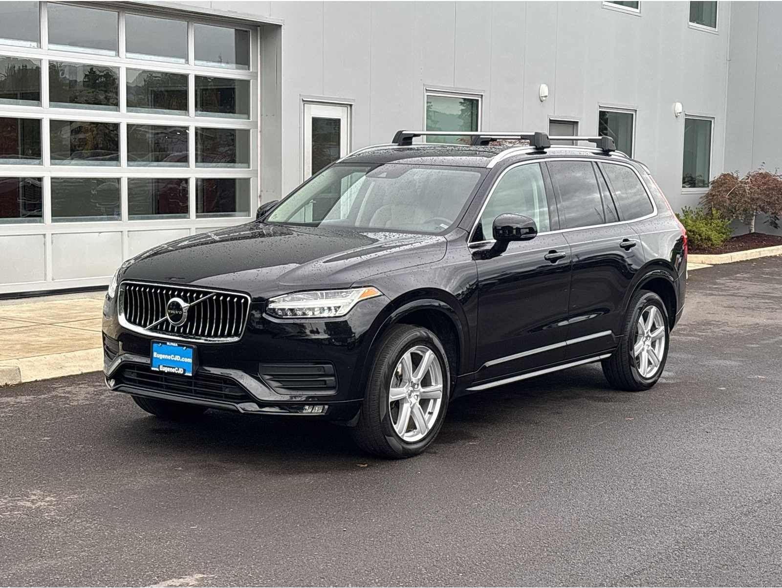 2020 Volvo XC90