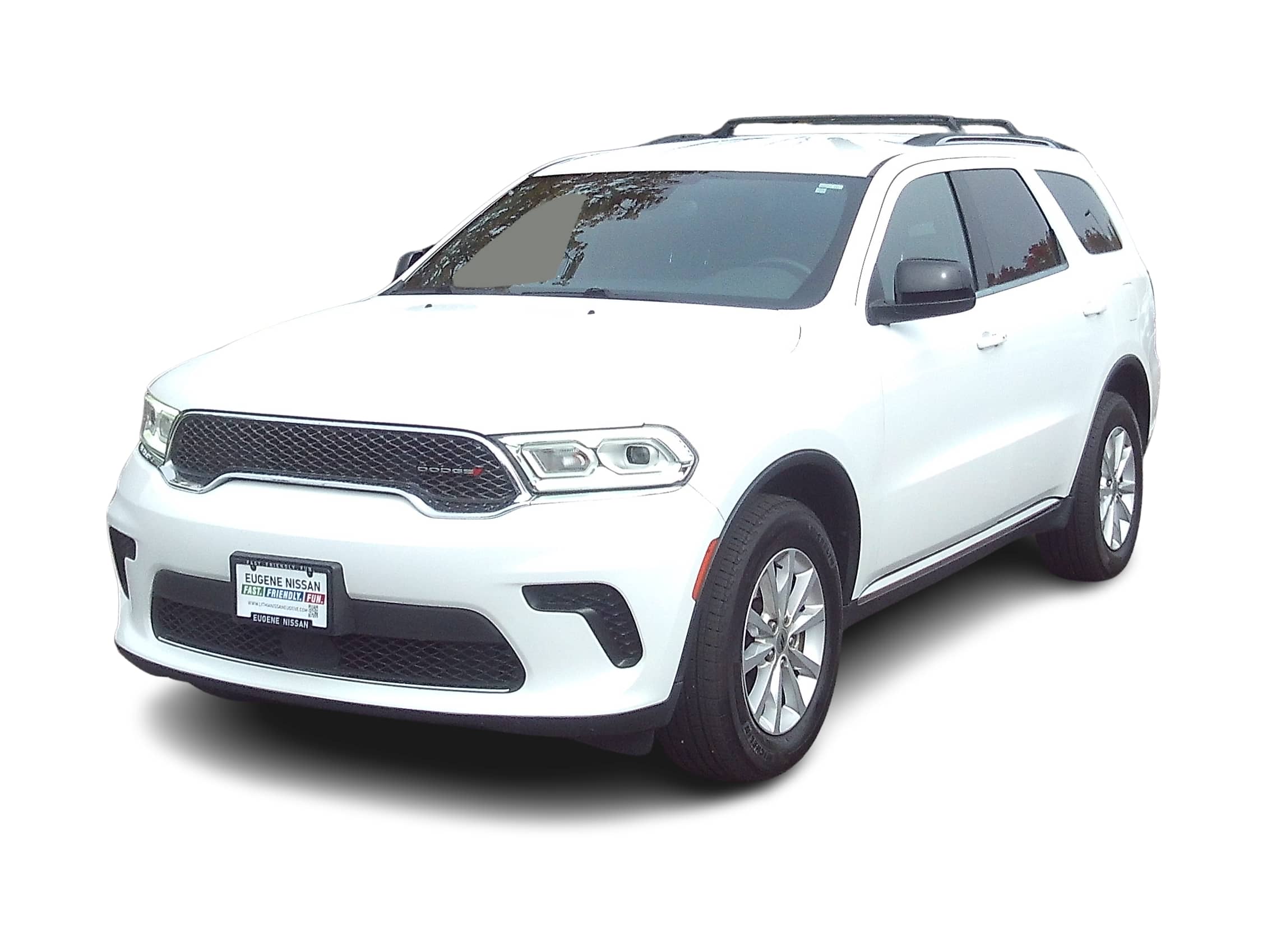 Thumbnail: 2023 Dodge Durango - 1