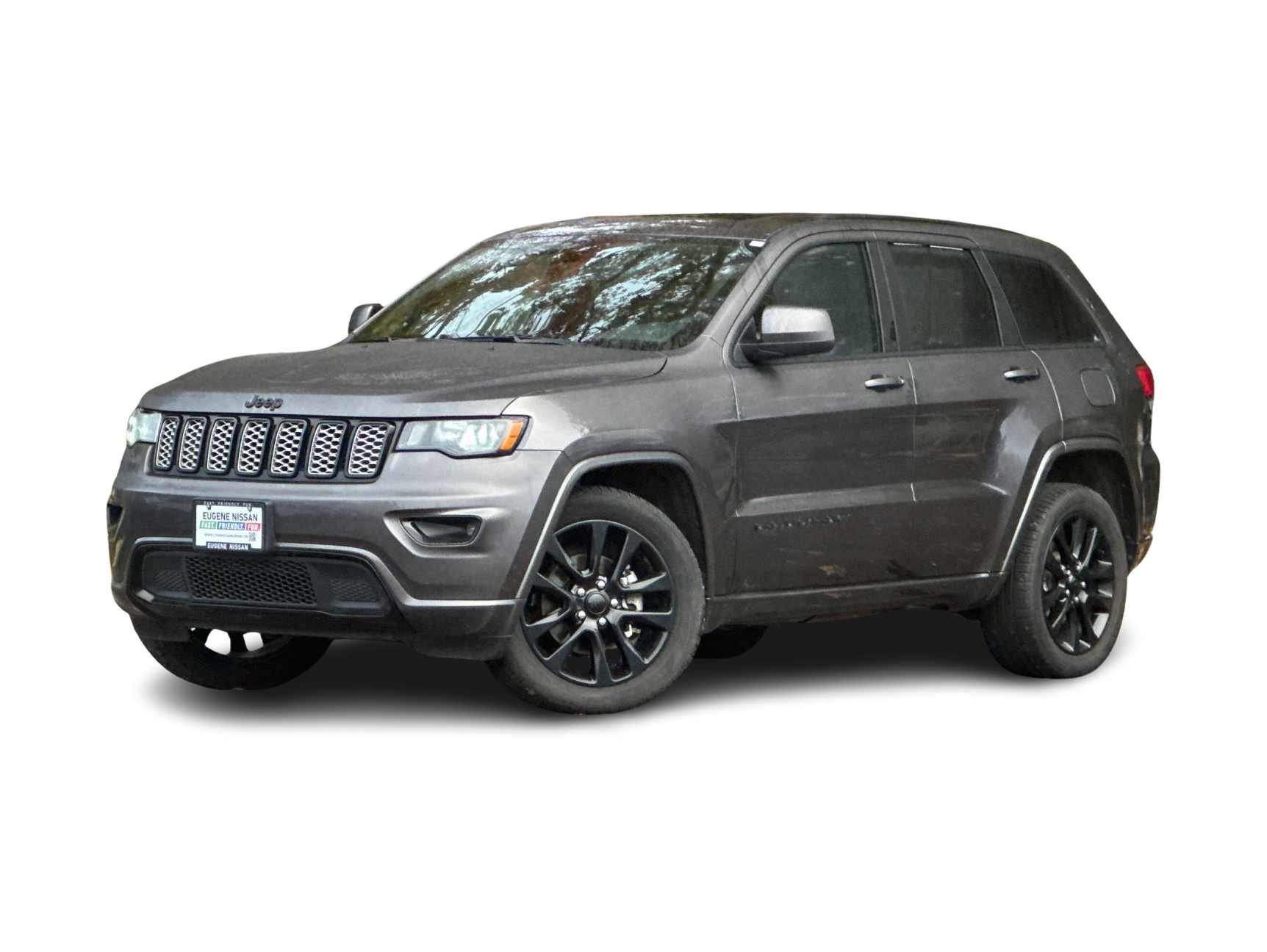Thumbnail: 2019 Jeep Grand Cherokee - 1