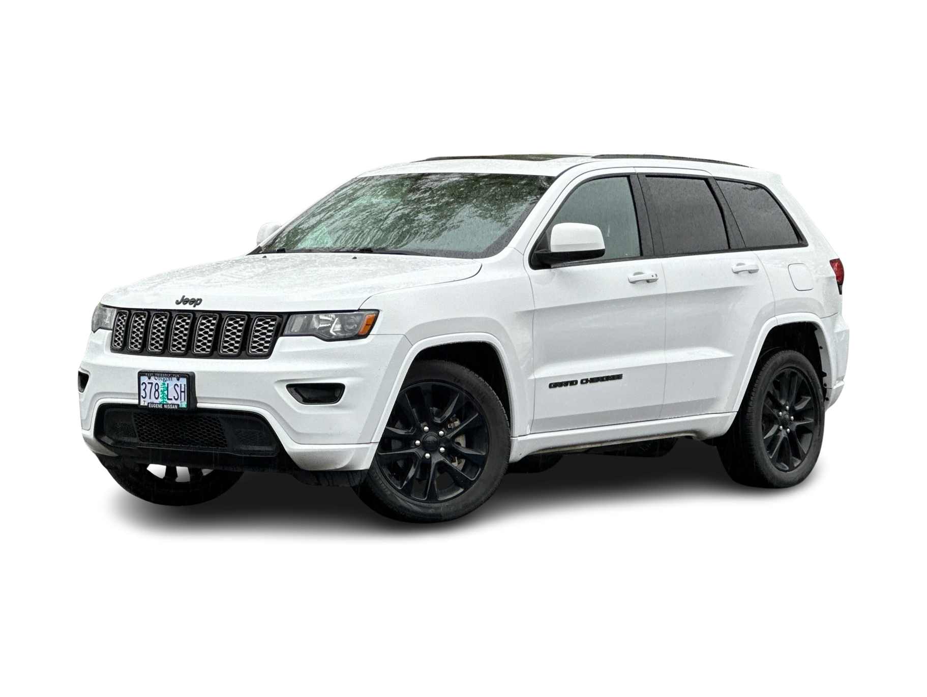 Thumbnail: 2019 Jeep Grand Cherokee - 1