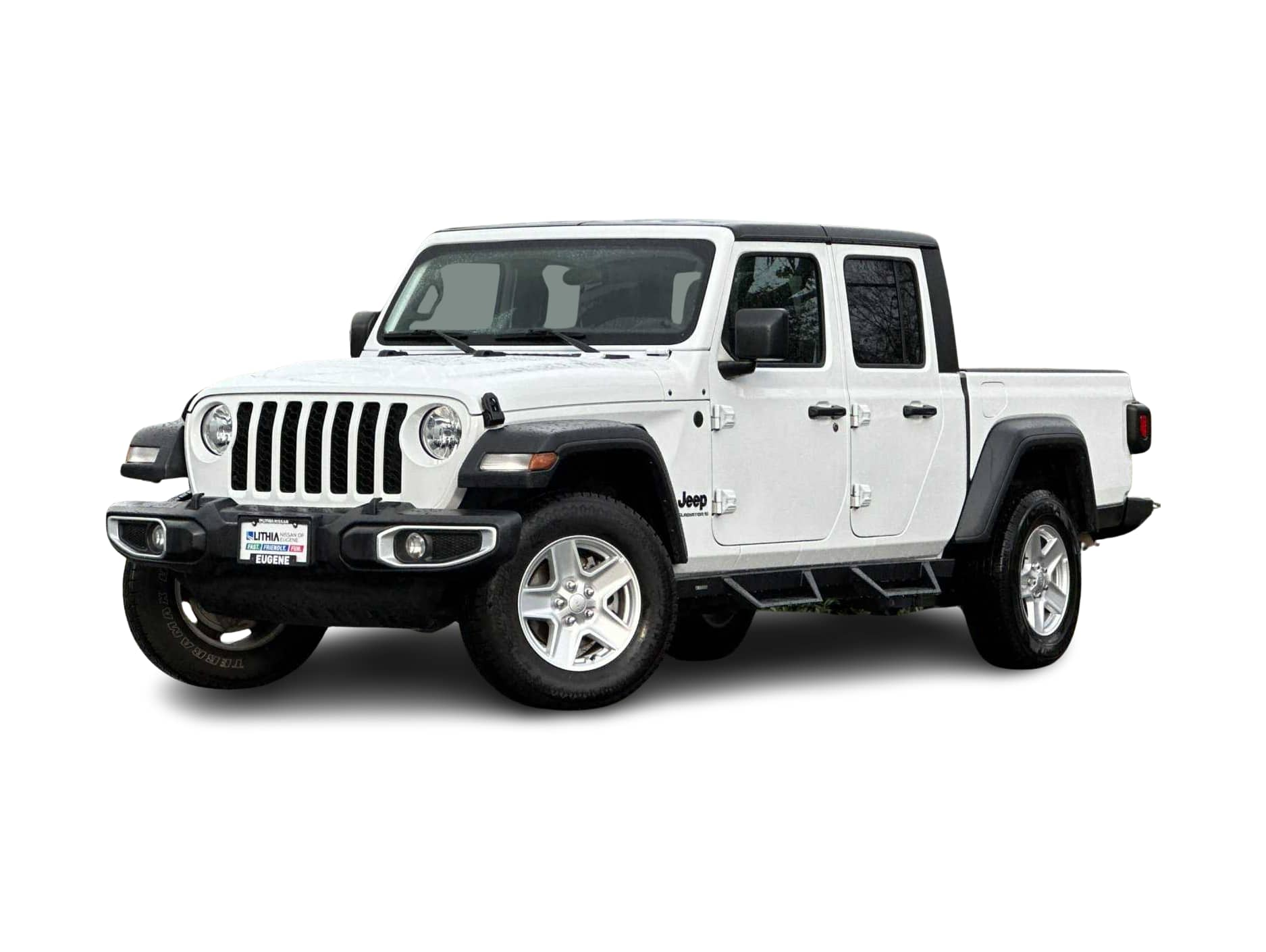 2023 Jeep Gladiator Sport -
                Eugene, OR