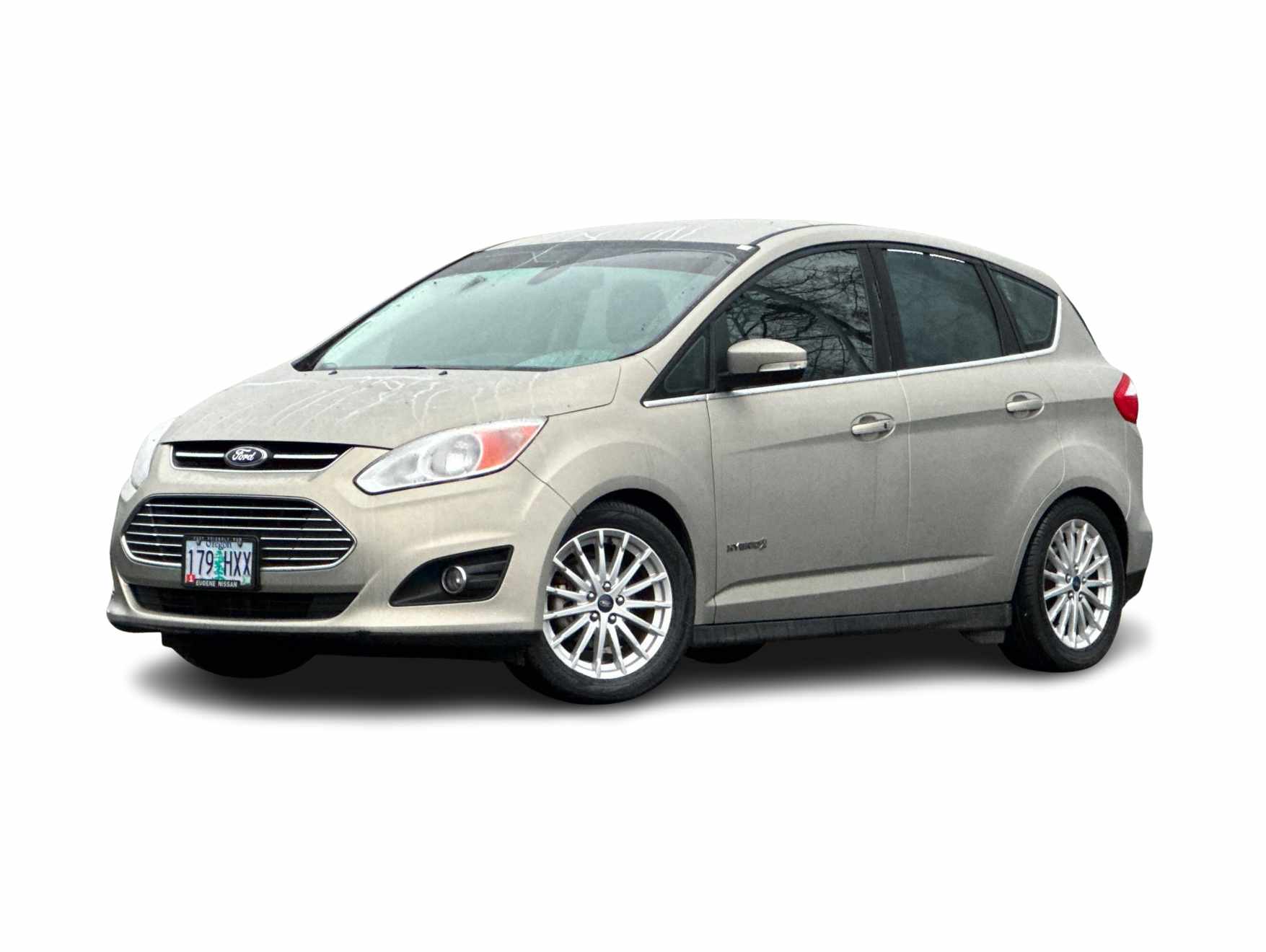 2016 Ford C-Max SEL -
                  Eugene, OR