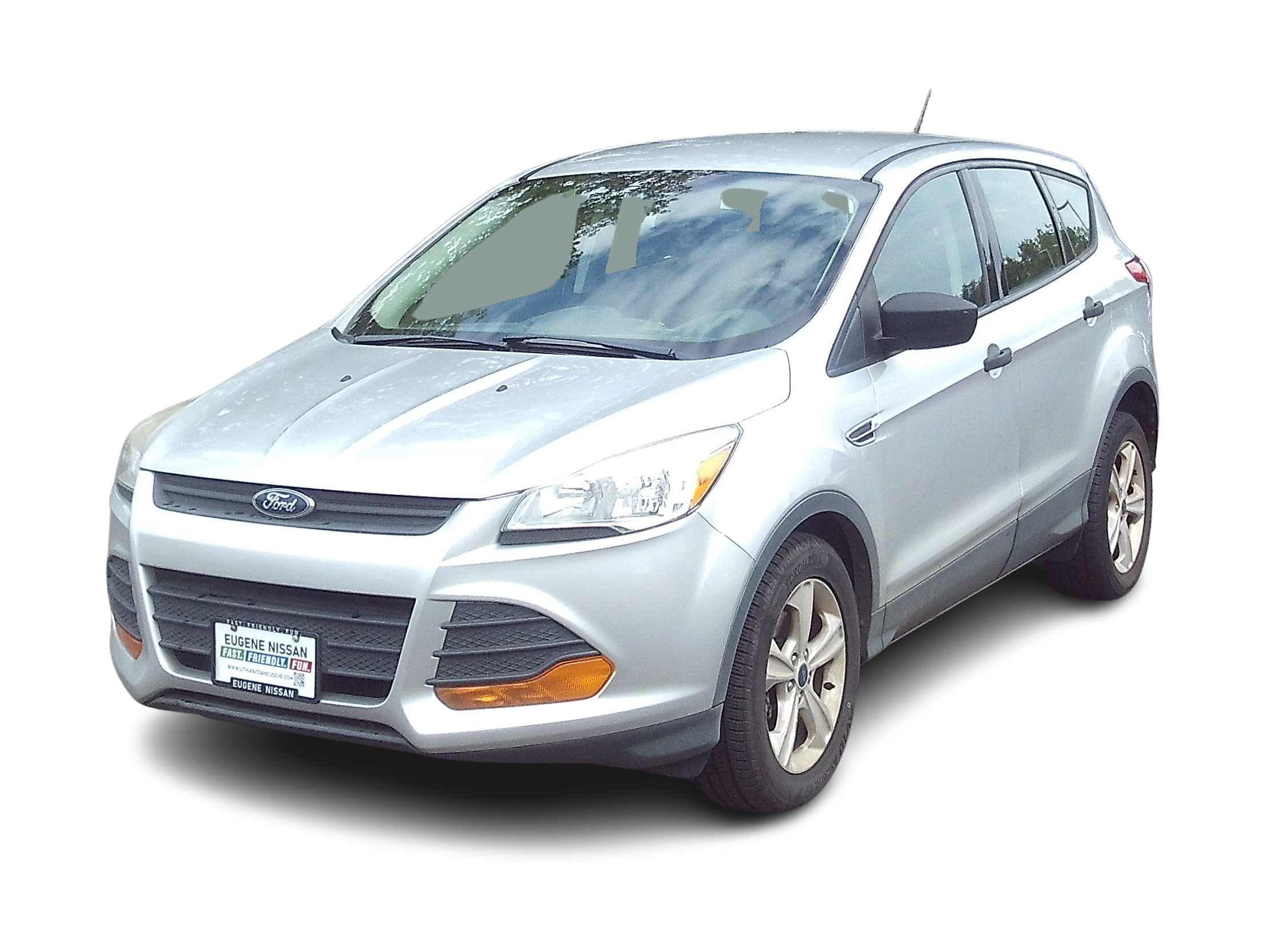 2014 Ford Escape S -
                  Eugene, OR