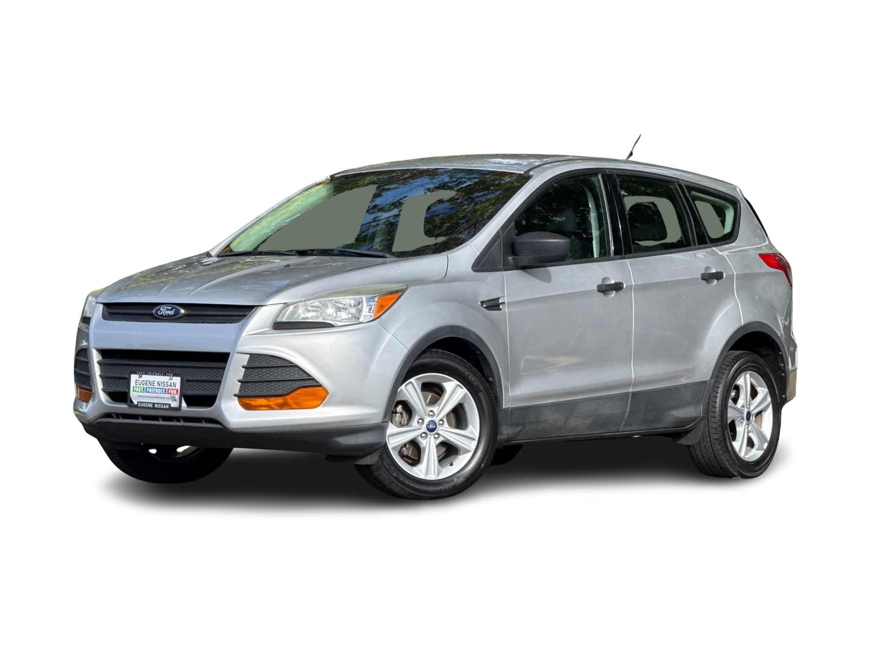 2014 Ford Escape S -
                  Eugene, OR