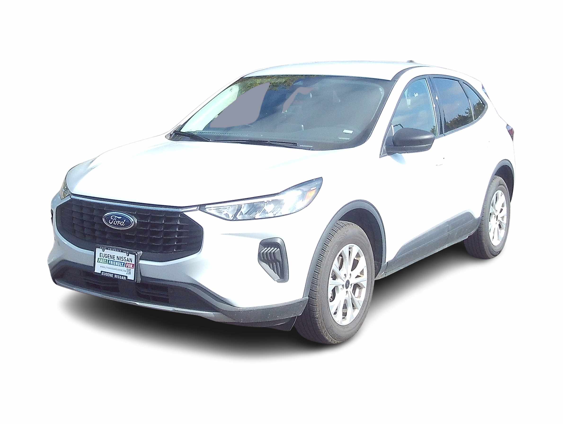 Thumbnail: 2025 Ford Escape - 1