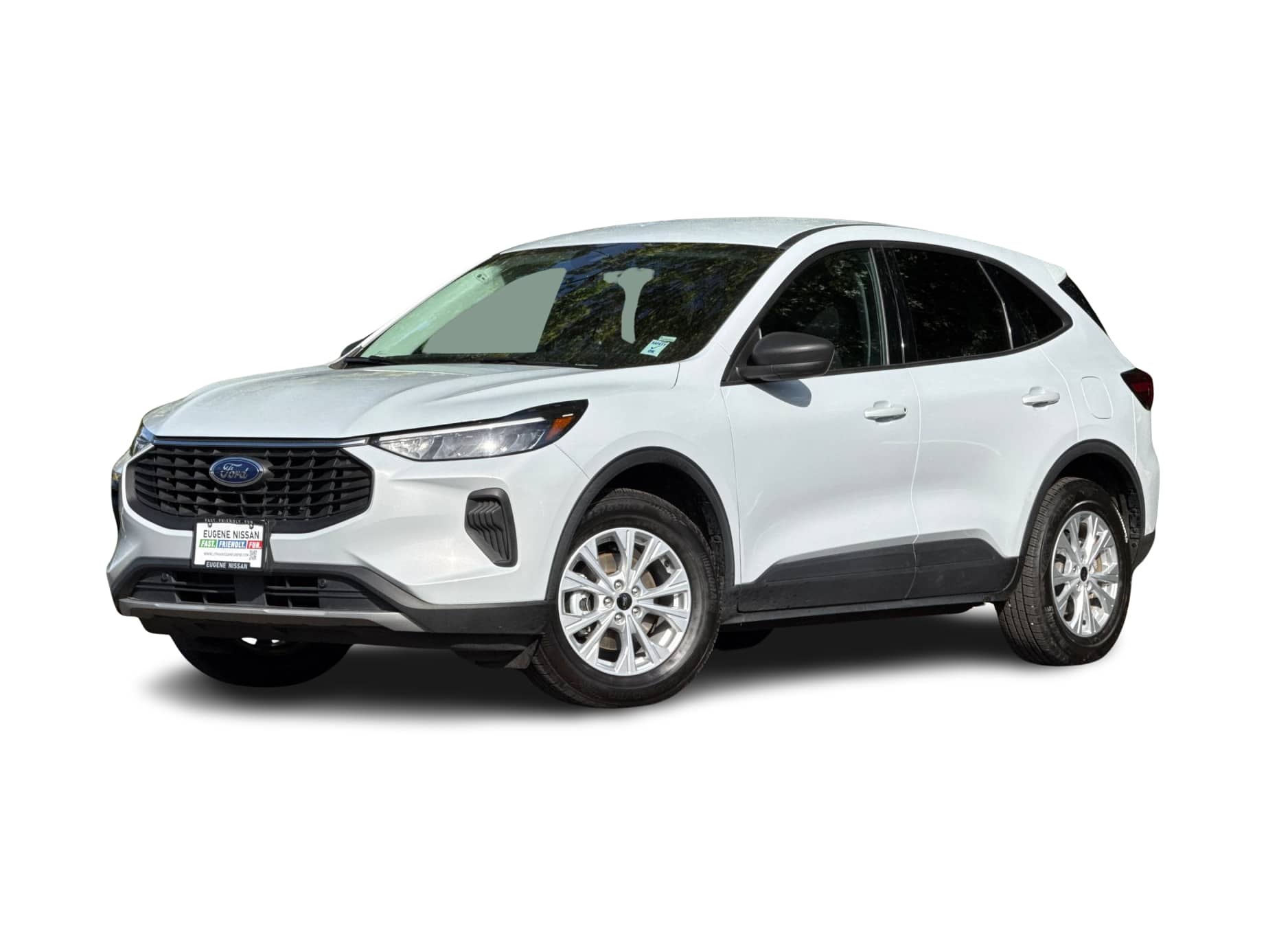 Thumbnail: 2025 Ford Escape - 1