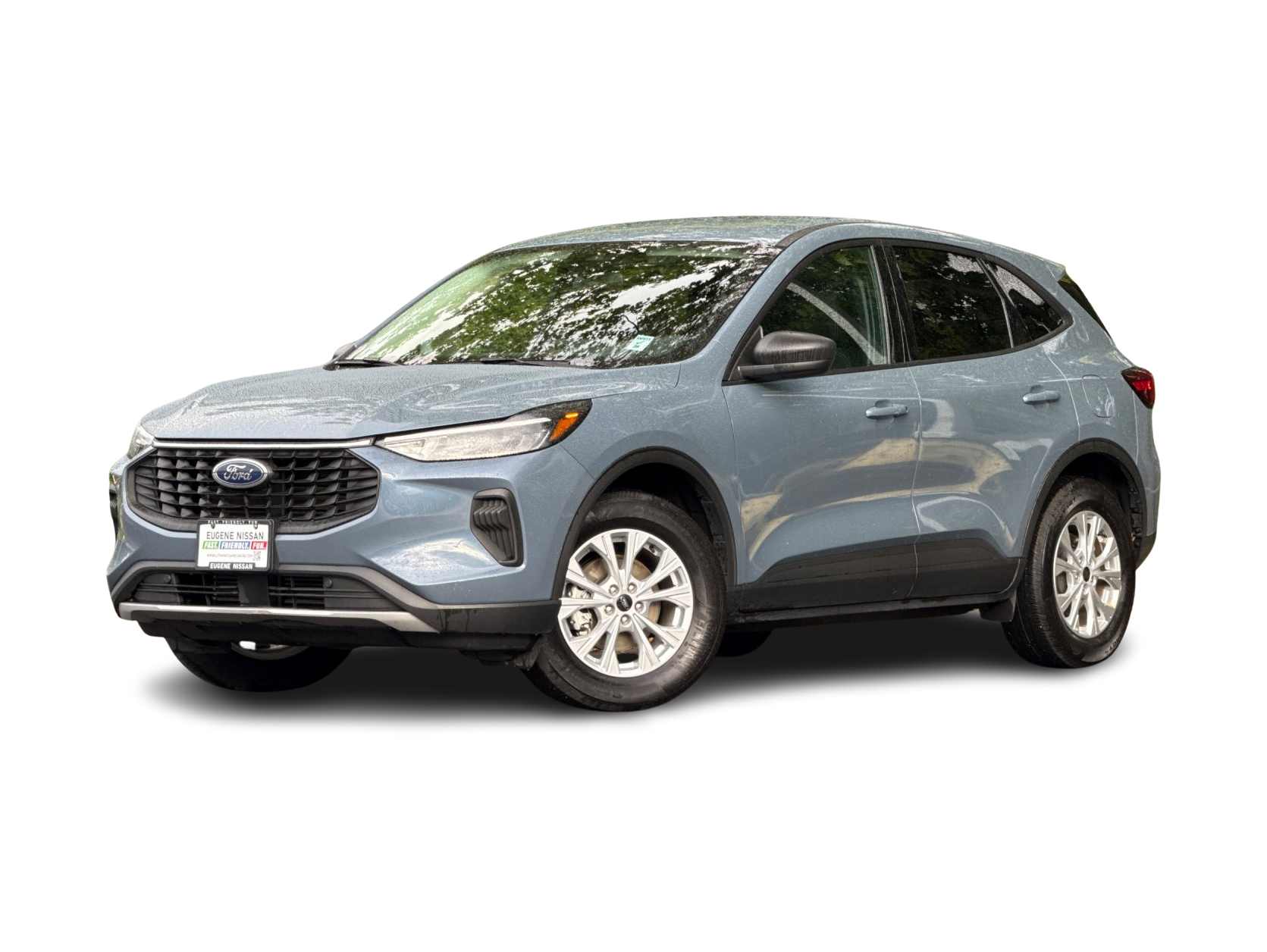 Thumbnail: 2025 Ford Escape - 1