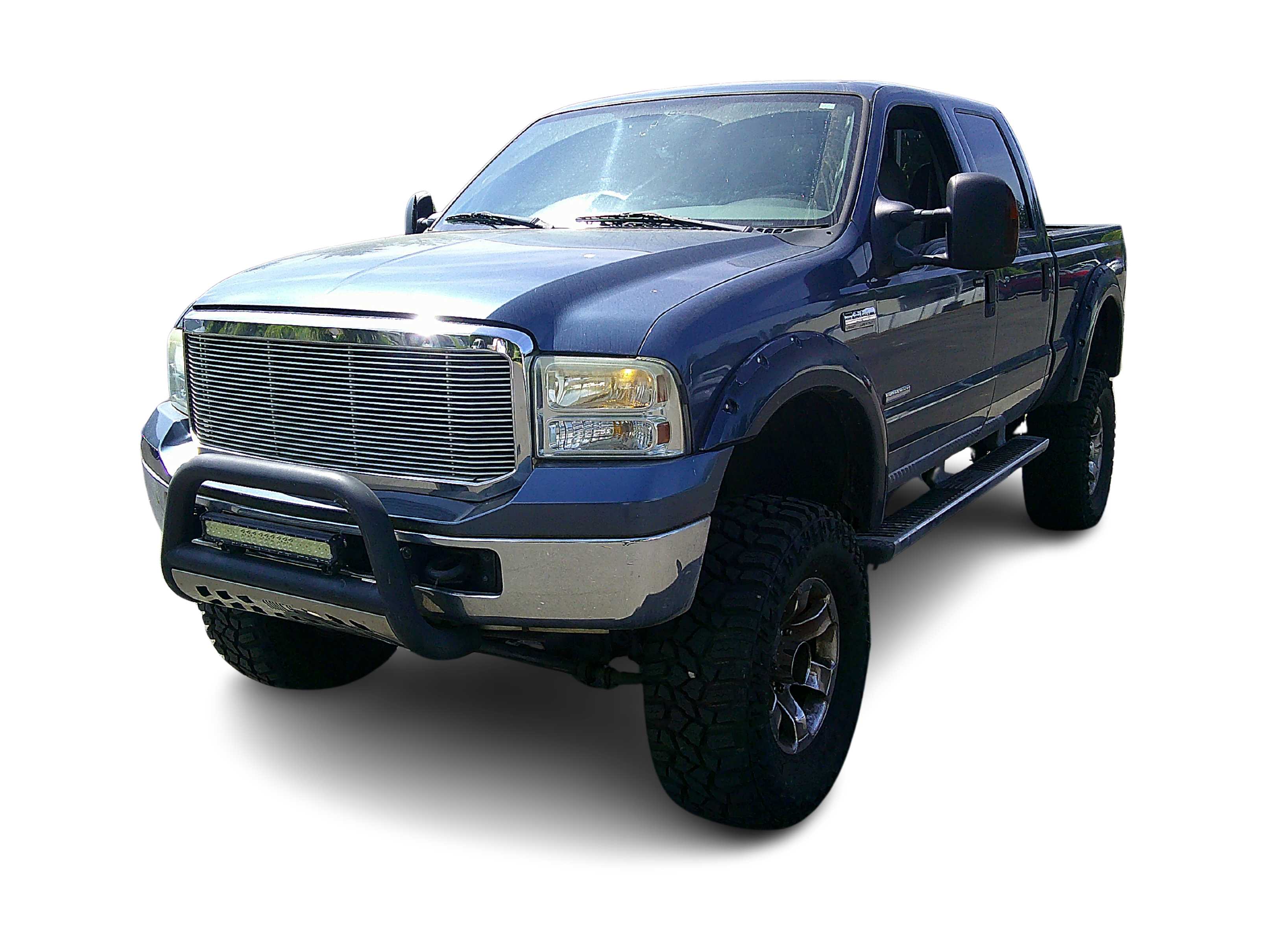 2006 Ford F-350  -
                  Eugene, OR