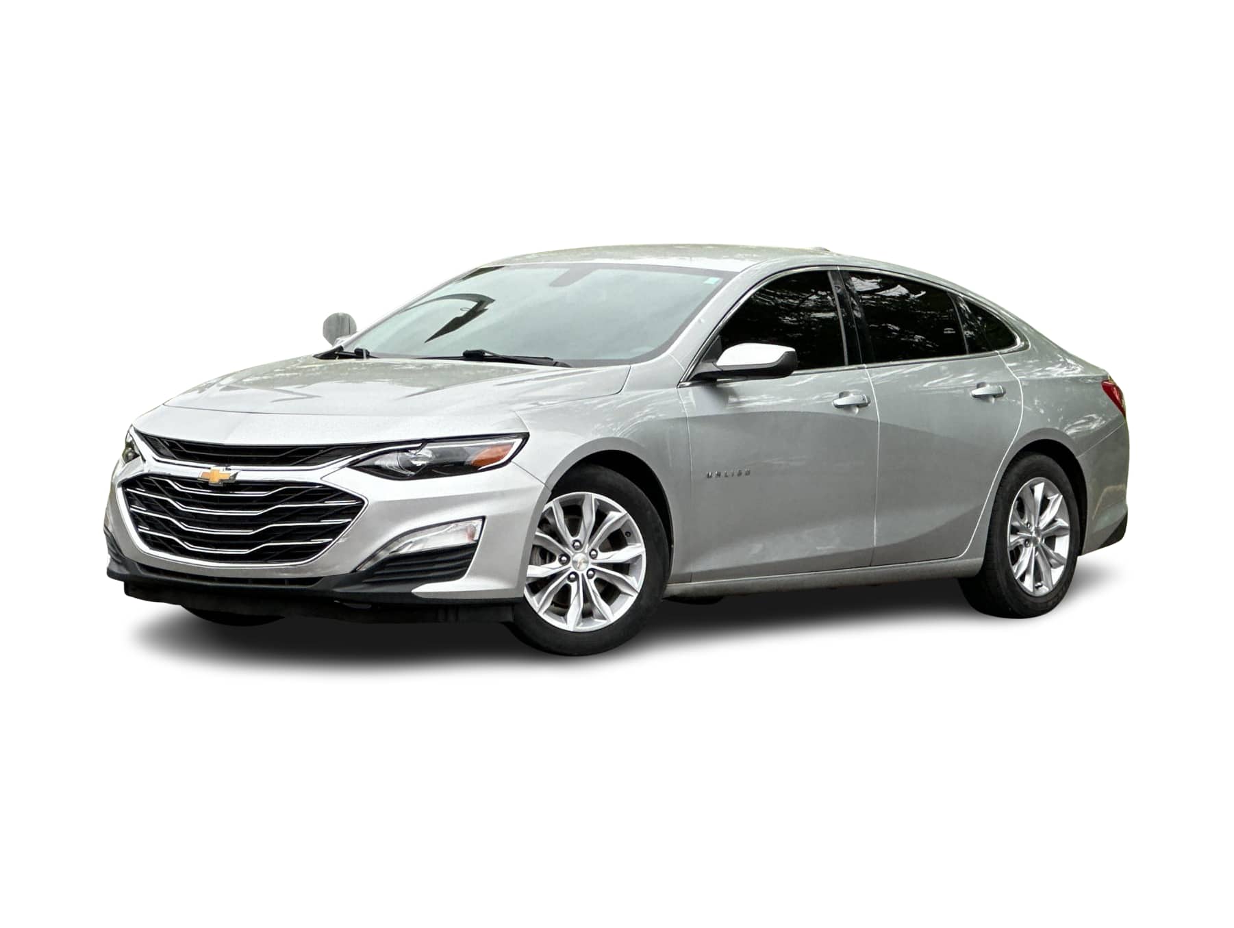 2019 Chevrolet Malibu LT -
                  Eugene, OR