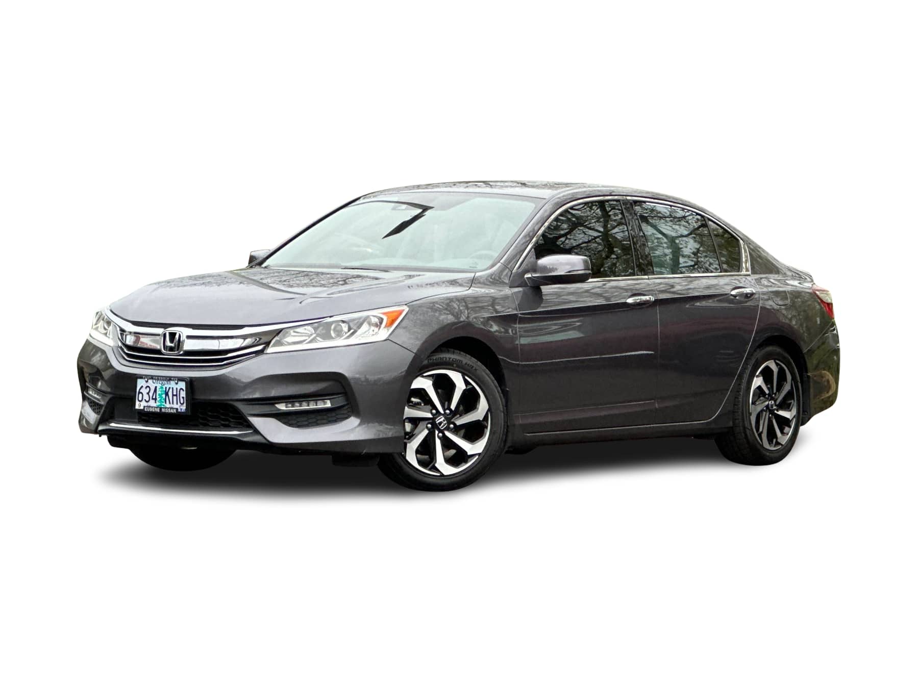 Thumbnail: 2017 Honda Accord - 1