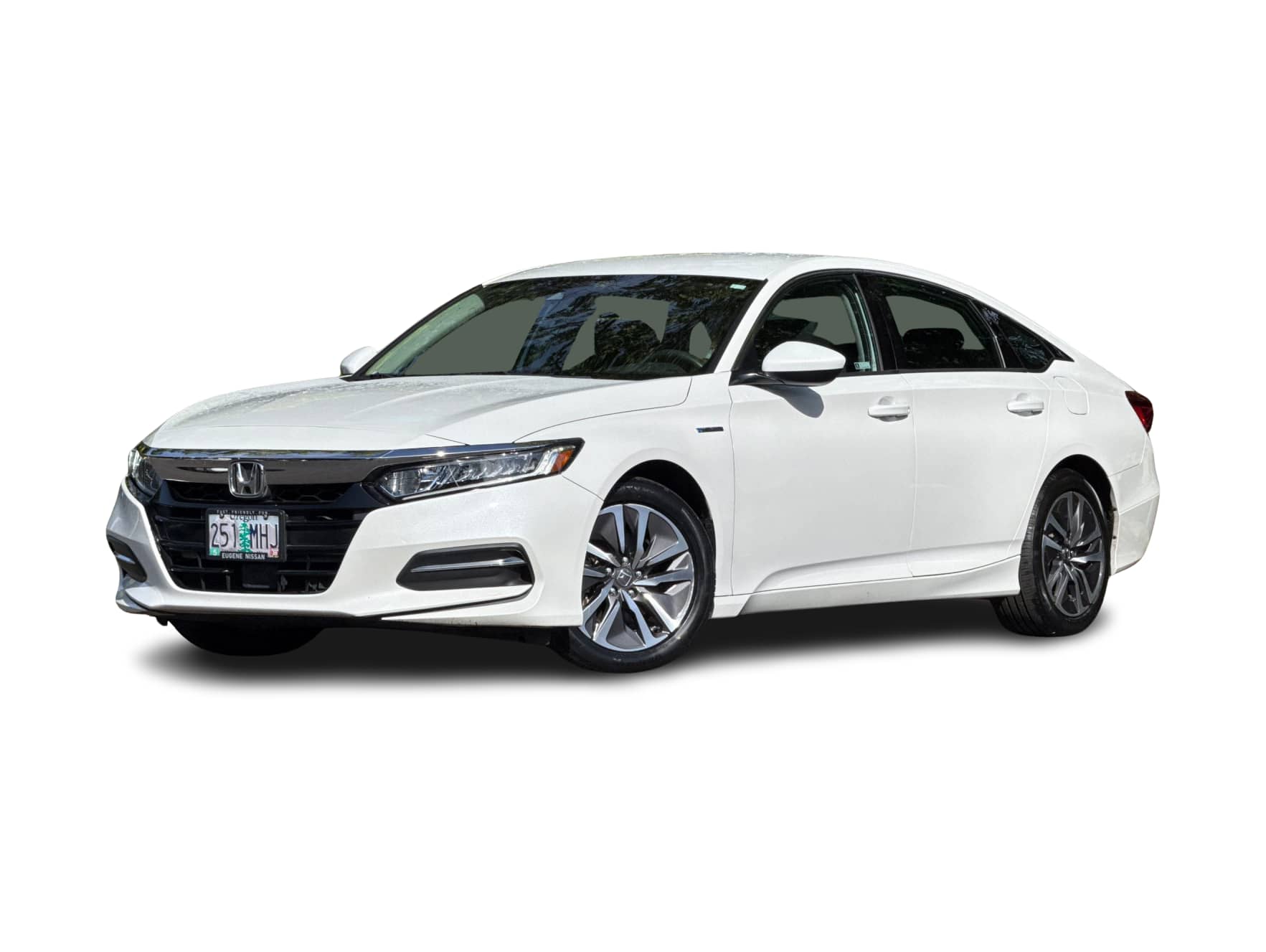 Thumbnail: 2019 Honda Accord - 1