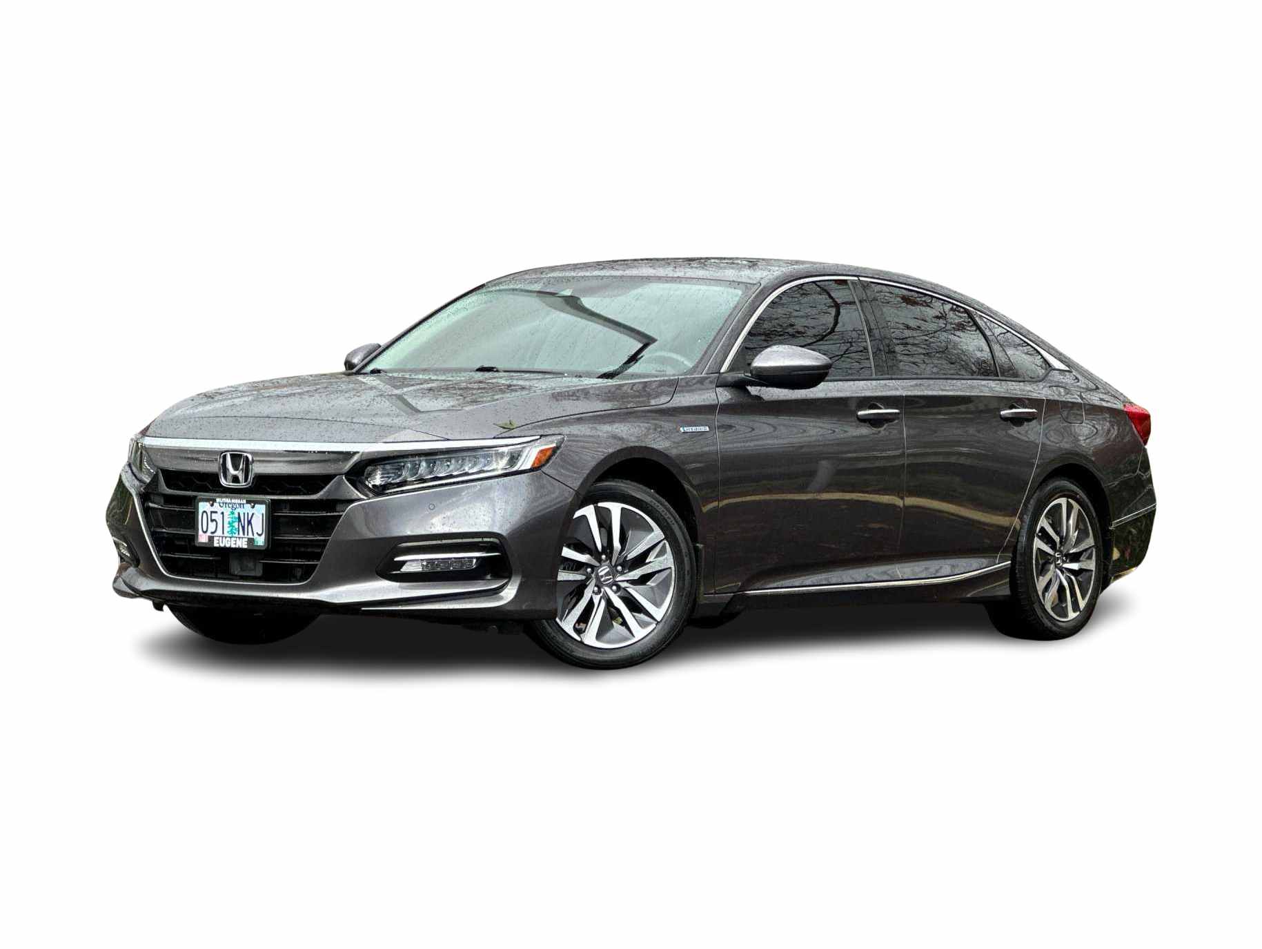 2019 Honda Accord Touring -
                Eugene, OR