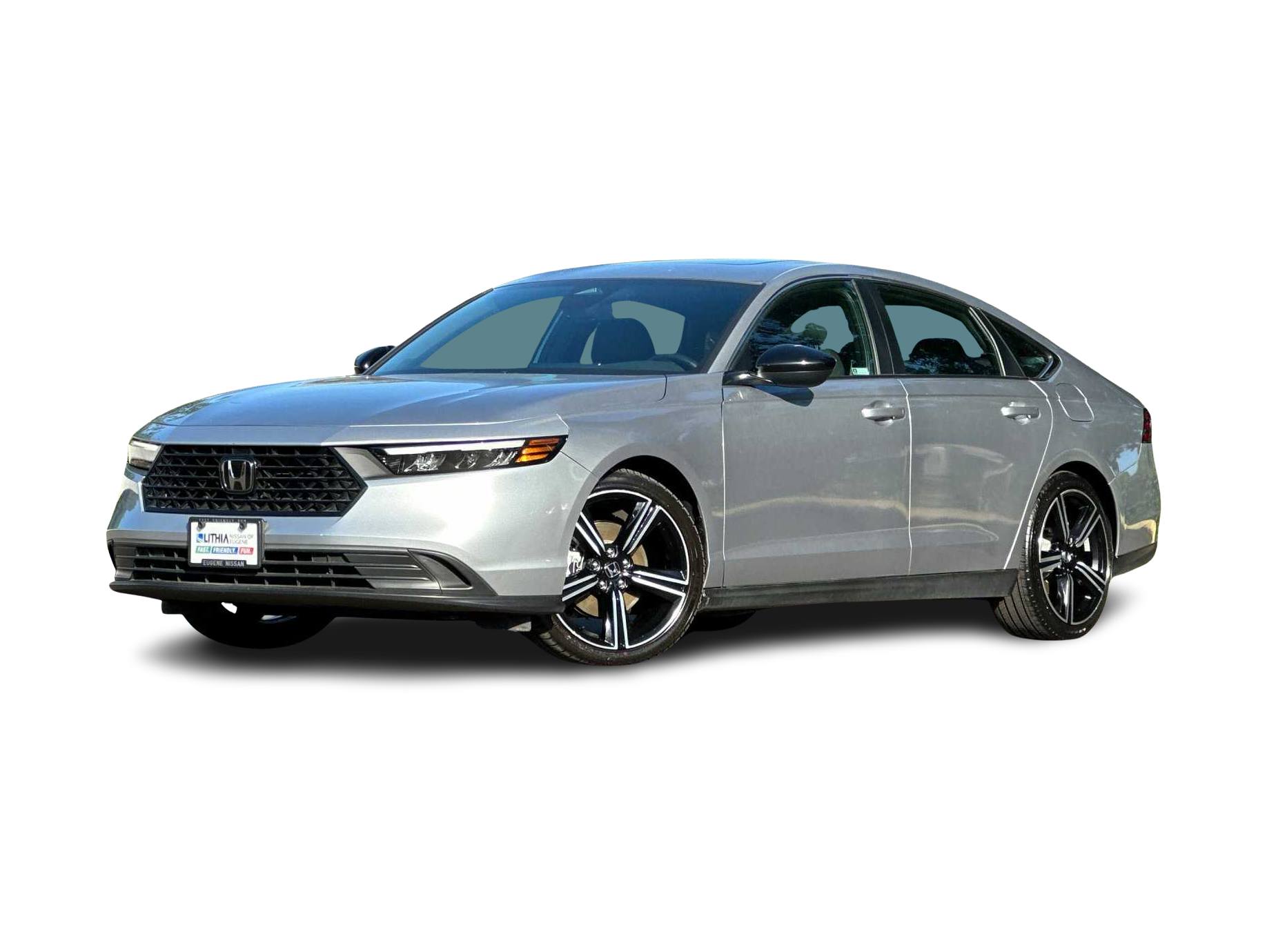 2023 Honda Accord Sport -
                Eugene, OR