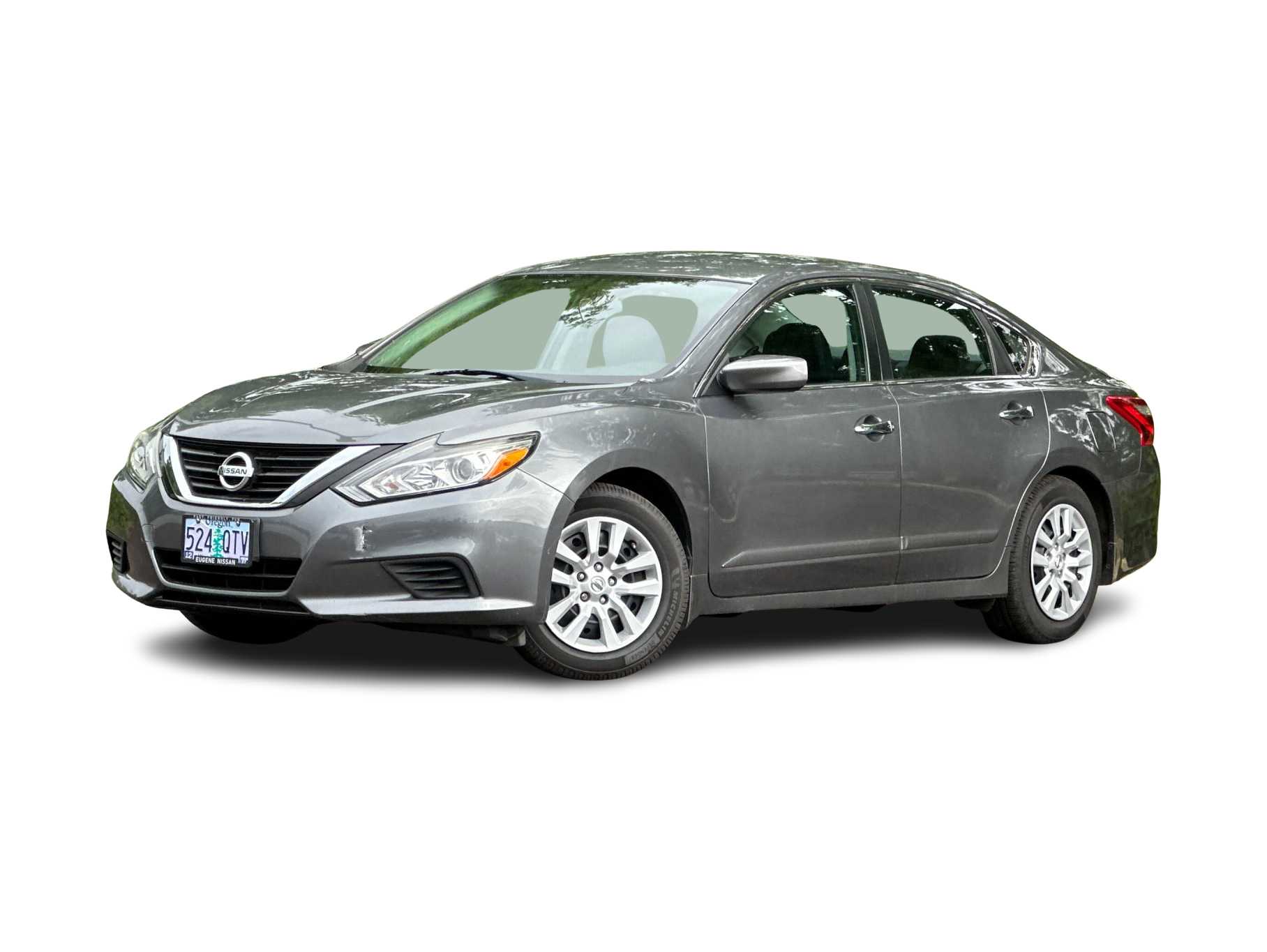 Thumbnail: 2017 Nissan Altima - 1