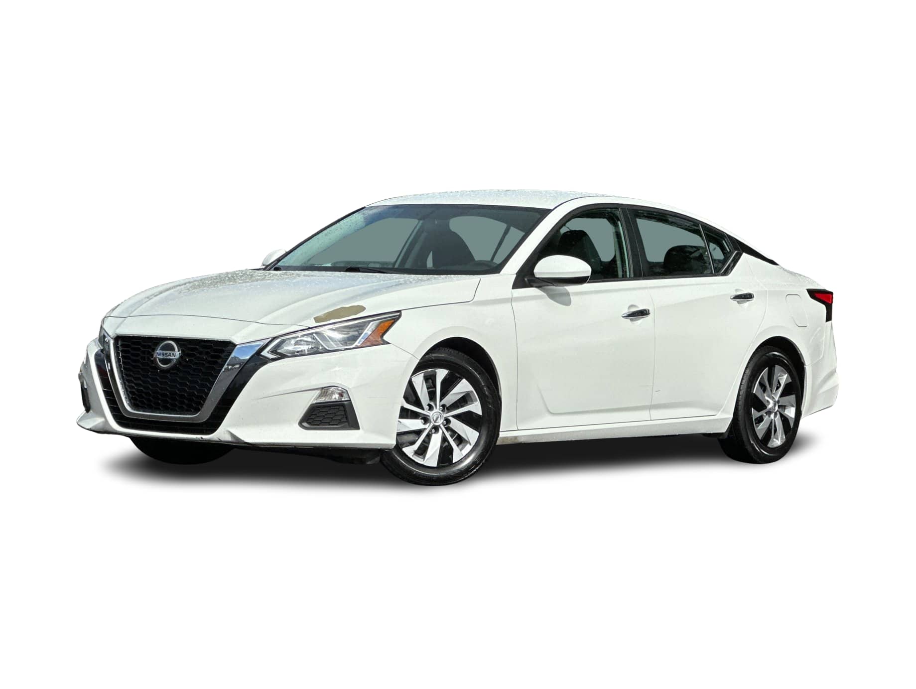 2020 Nissan Altima S -
                Eugene, OR