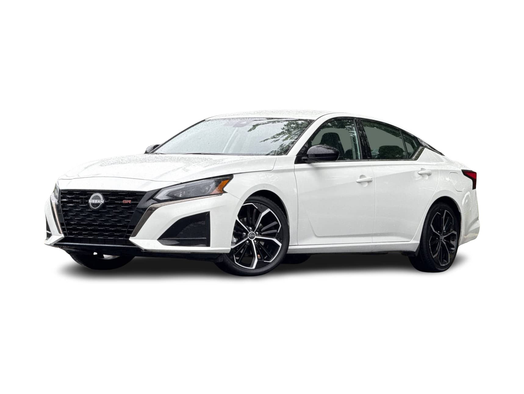 Thumbnail: 2024 Nissan Altima - 1