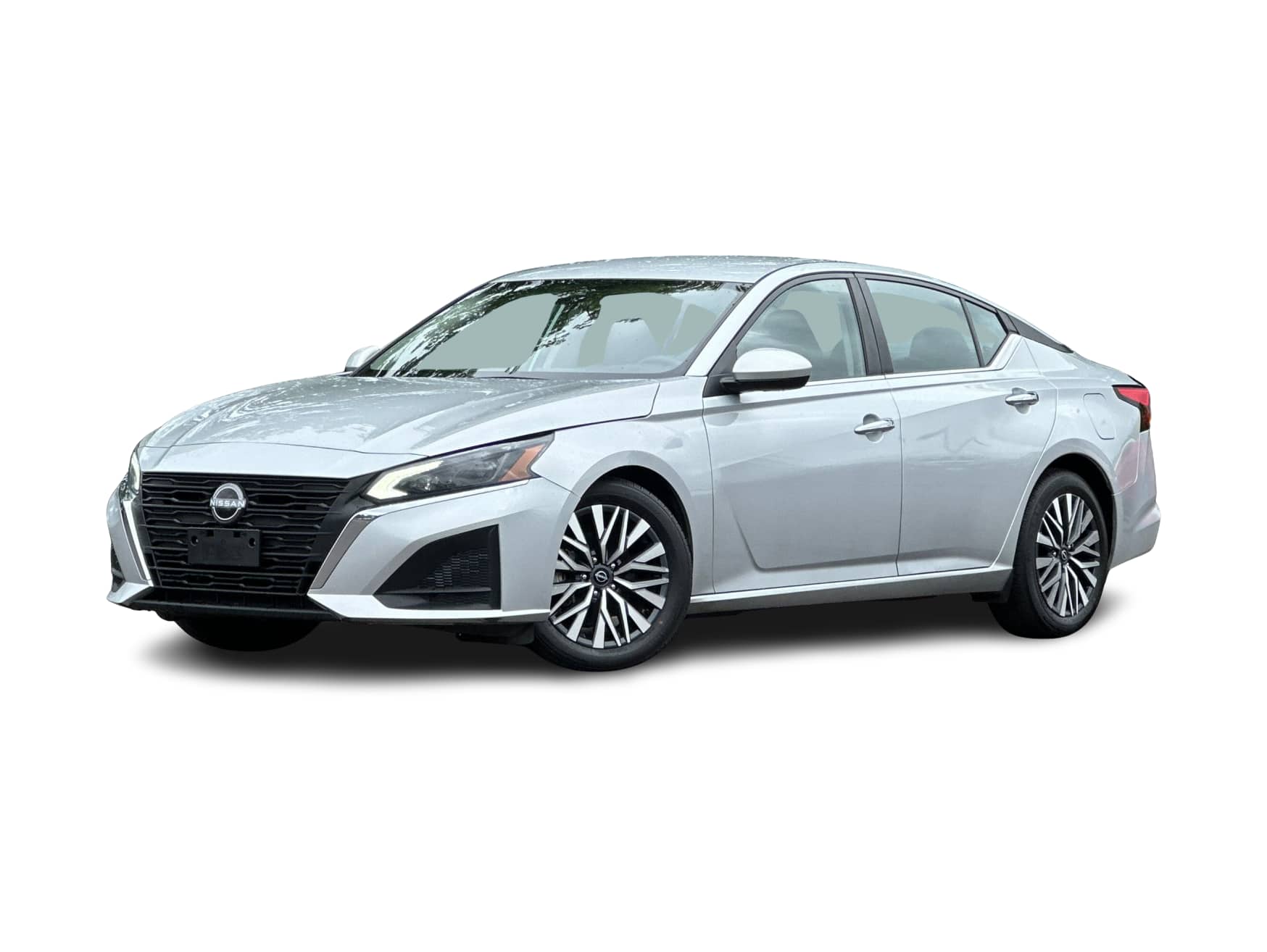 2023 Nissan Altima SV -
                Eugene, OR