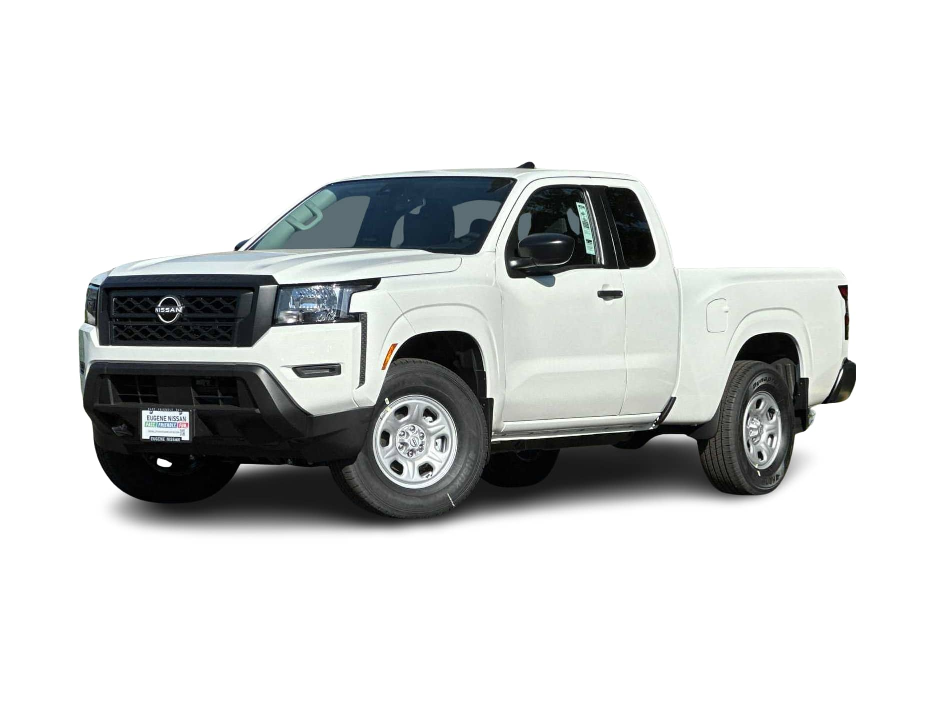 2024 Nissan Frontier S -
                Eugene, OR