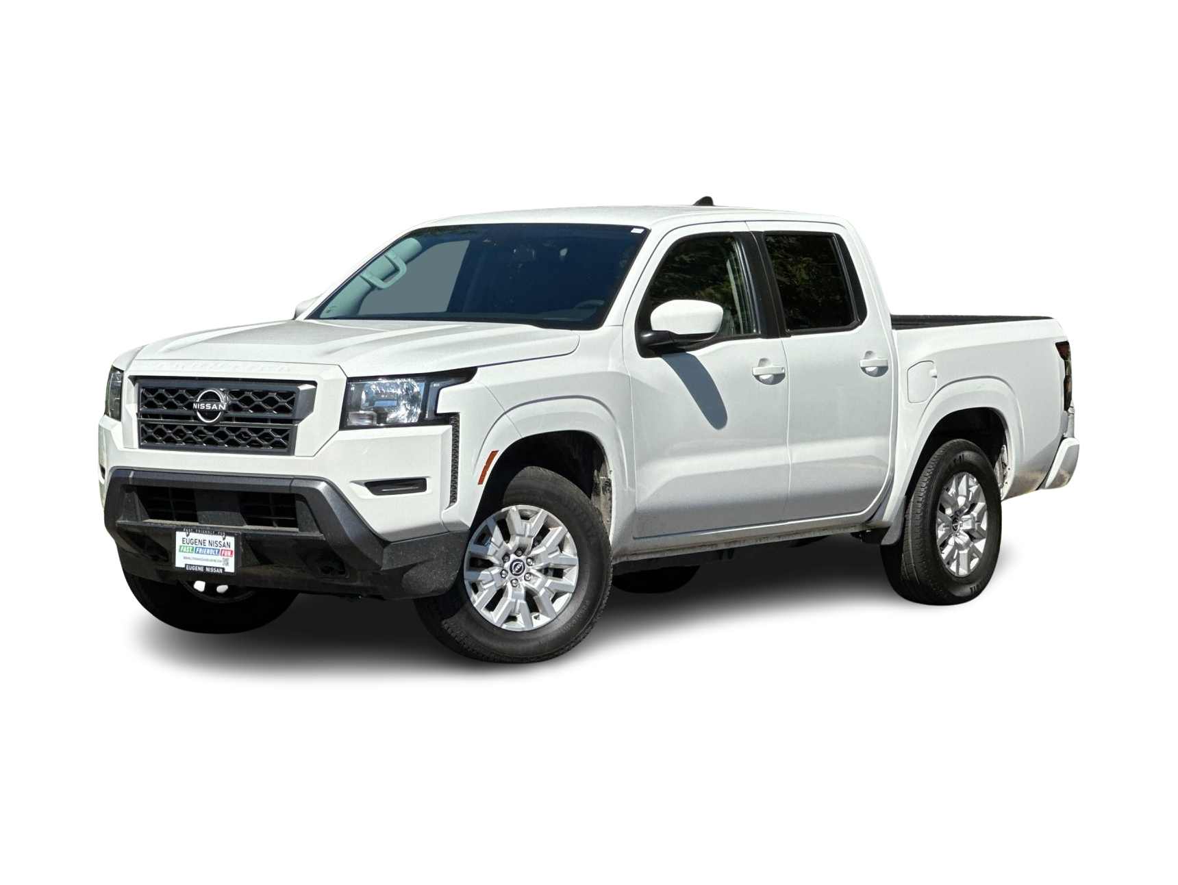 Thumbnail: 2023 Nissan Frontier - 1