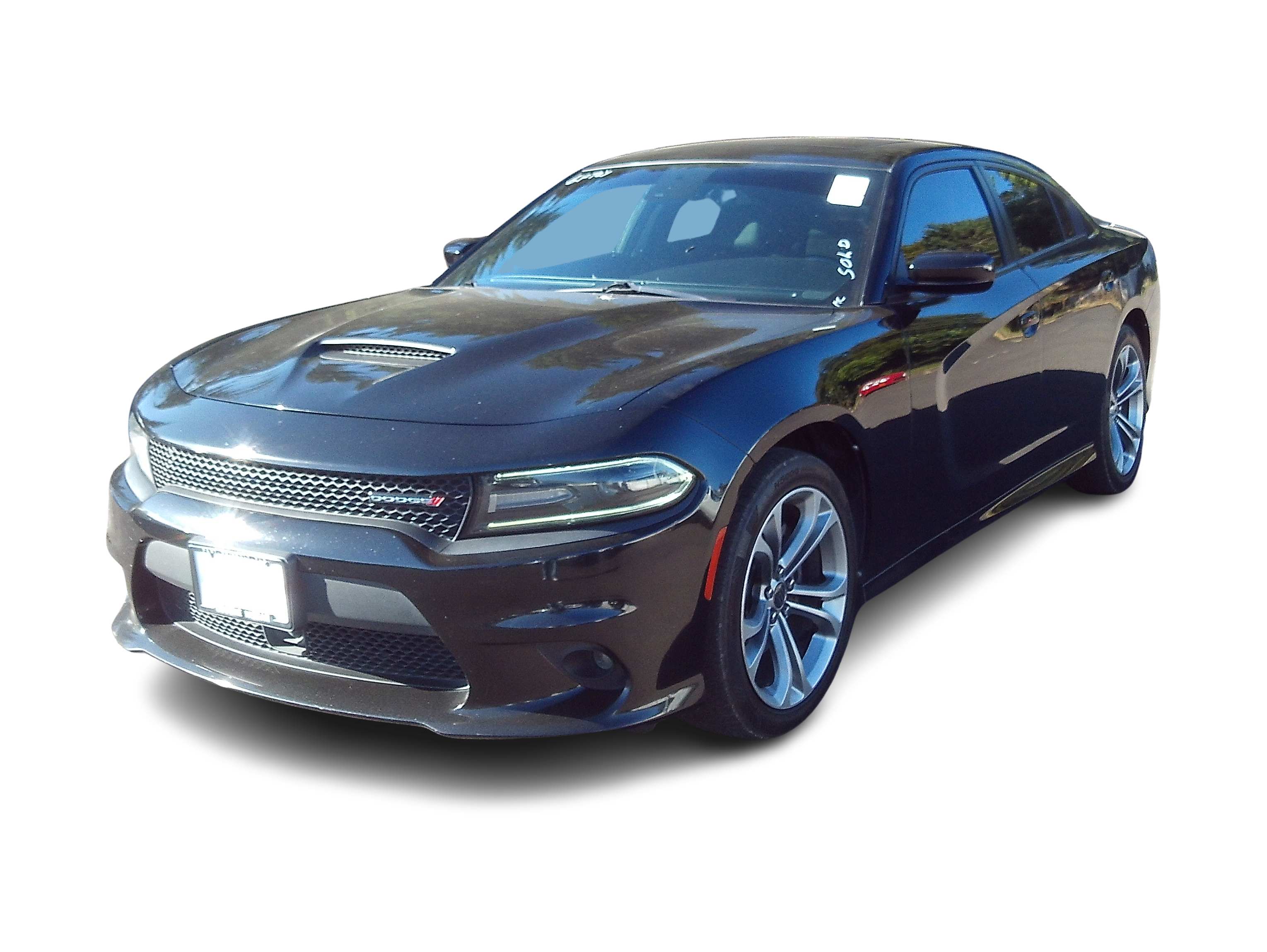 2020 Dodge Charger GT -
                  Eugene, OR