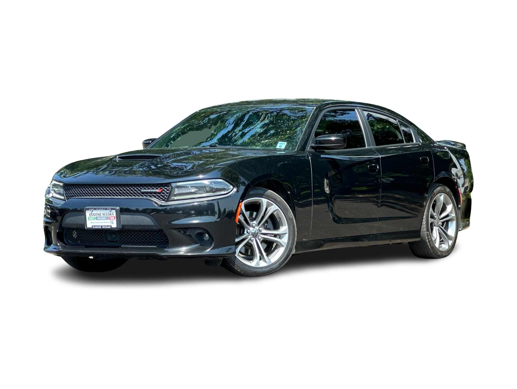 2020 Dodge Charger GT -
                  Eugene, OR