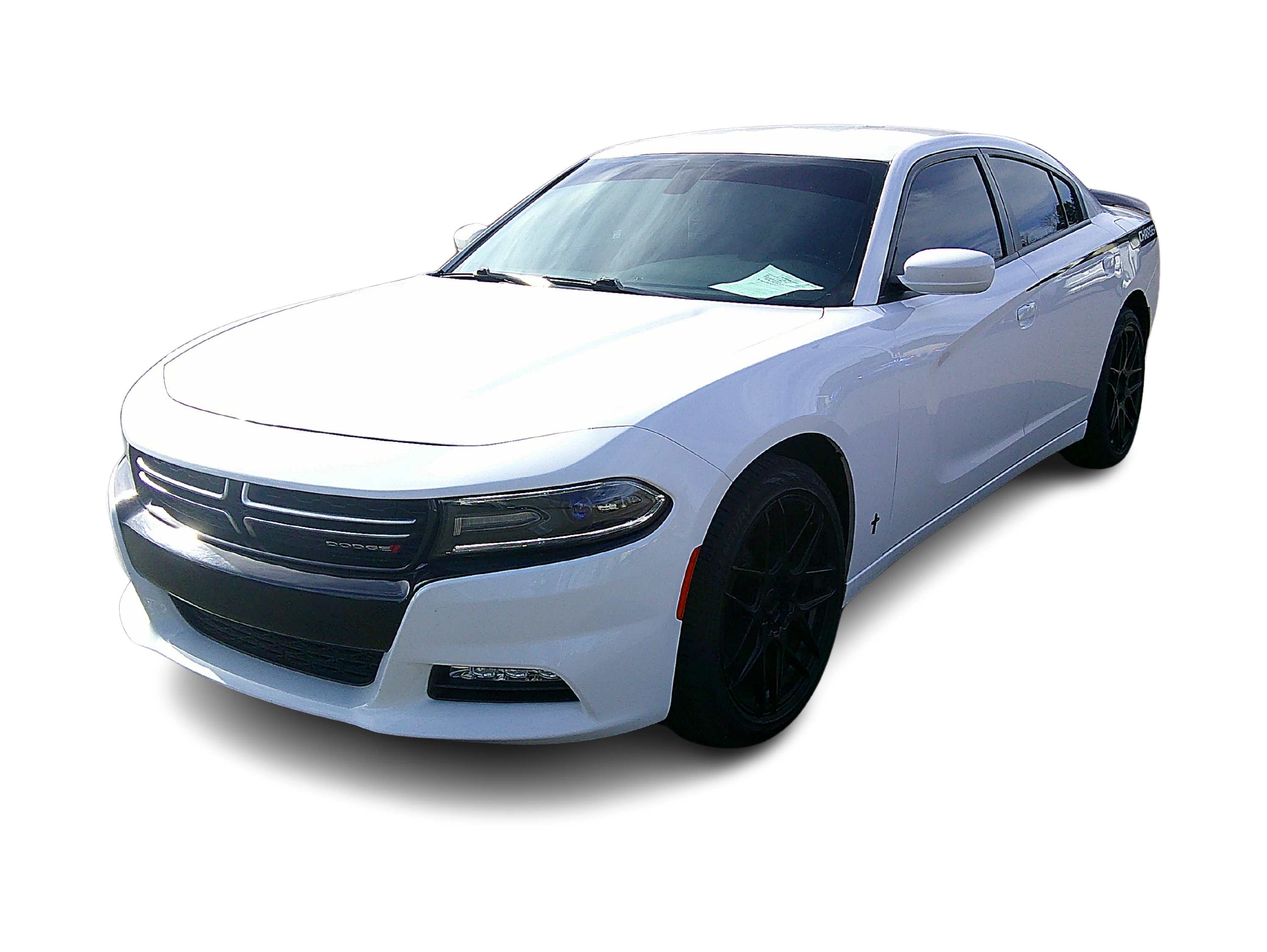 2016 Dodge Charger SXT -
                  Eugene, OR