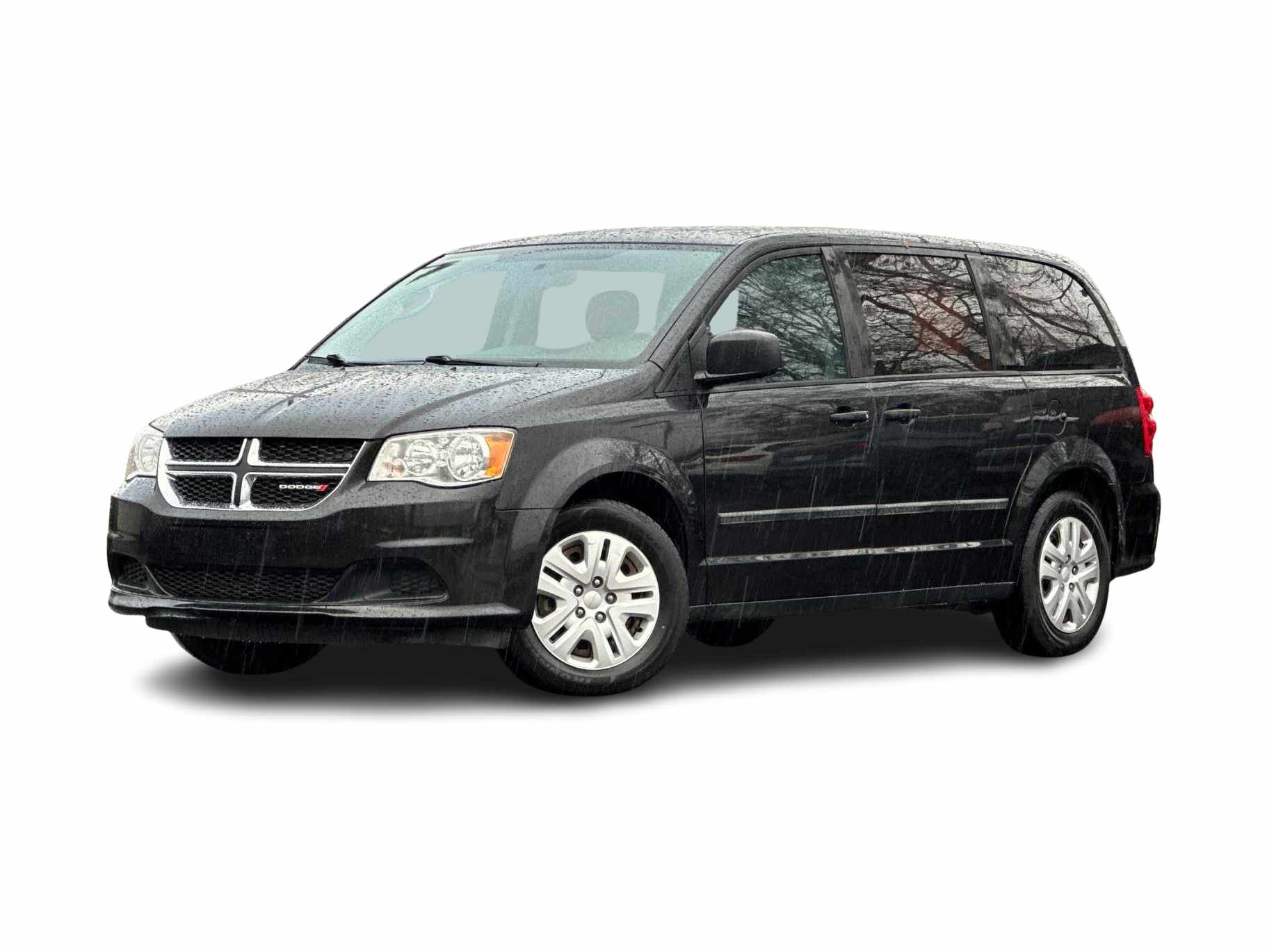 2015 Dodge Grand Caravan SE -
                Eugene, OR