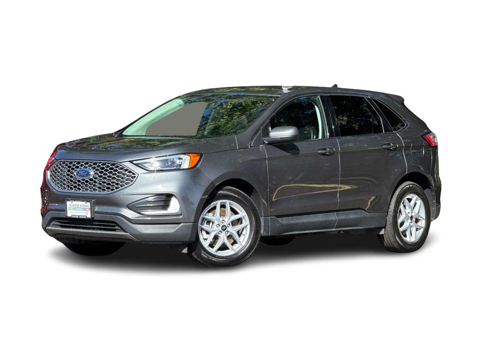 Thumbnail: 2024 Ford Edge - 1