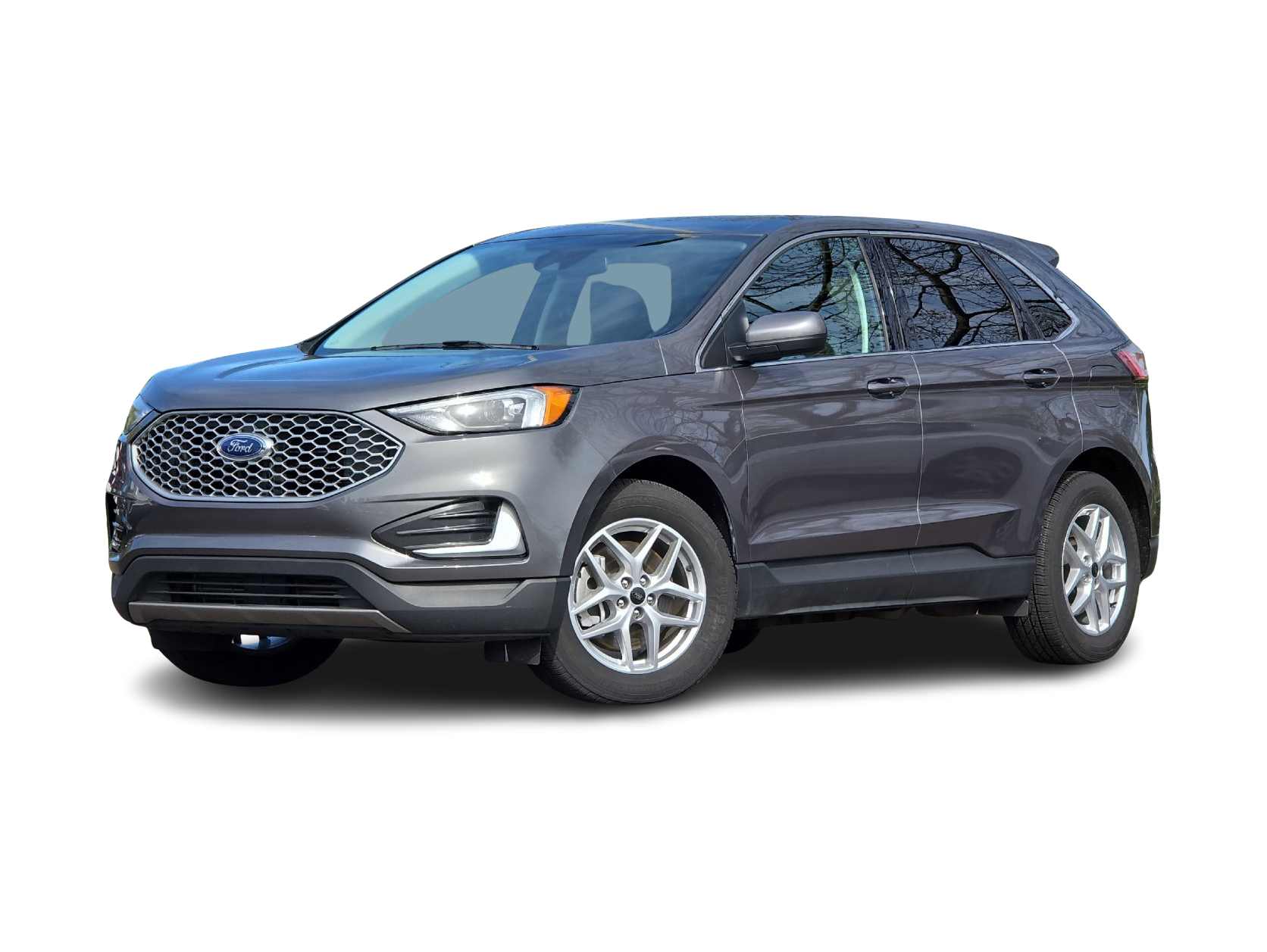 2023 Ford Edge SEL -
                Eugene, OR