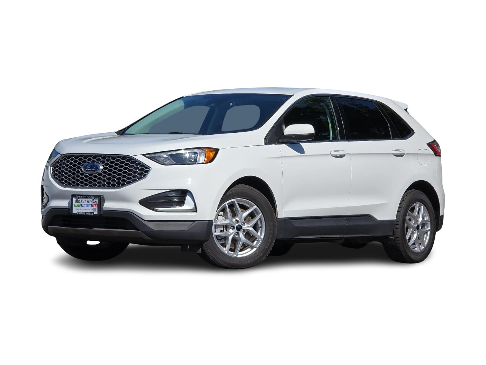 Thumbnail: 2023 Ford Edge - 1