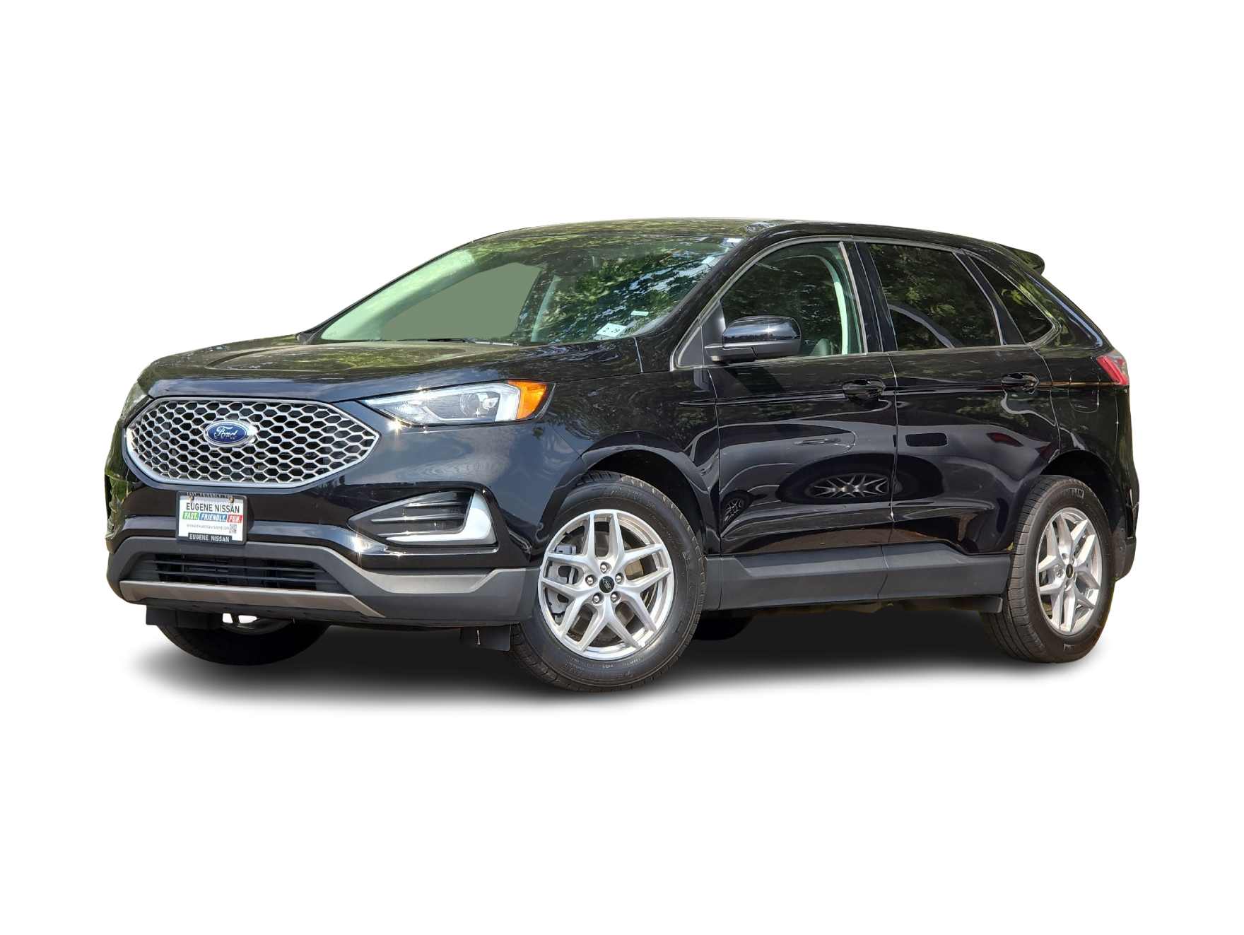 Thumbnail: 2024 Ford Edge - 1
