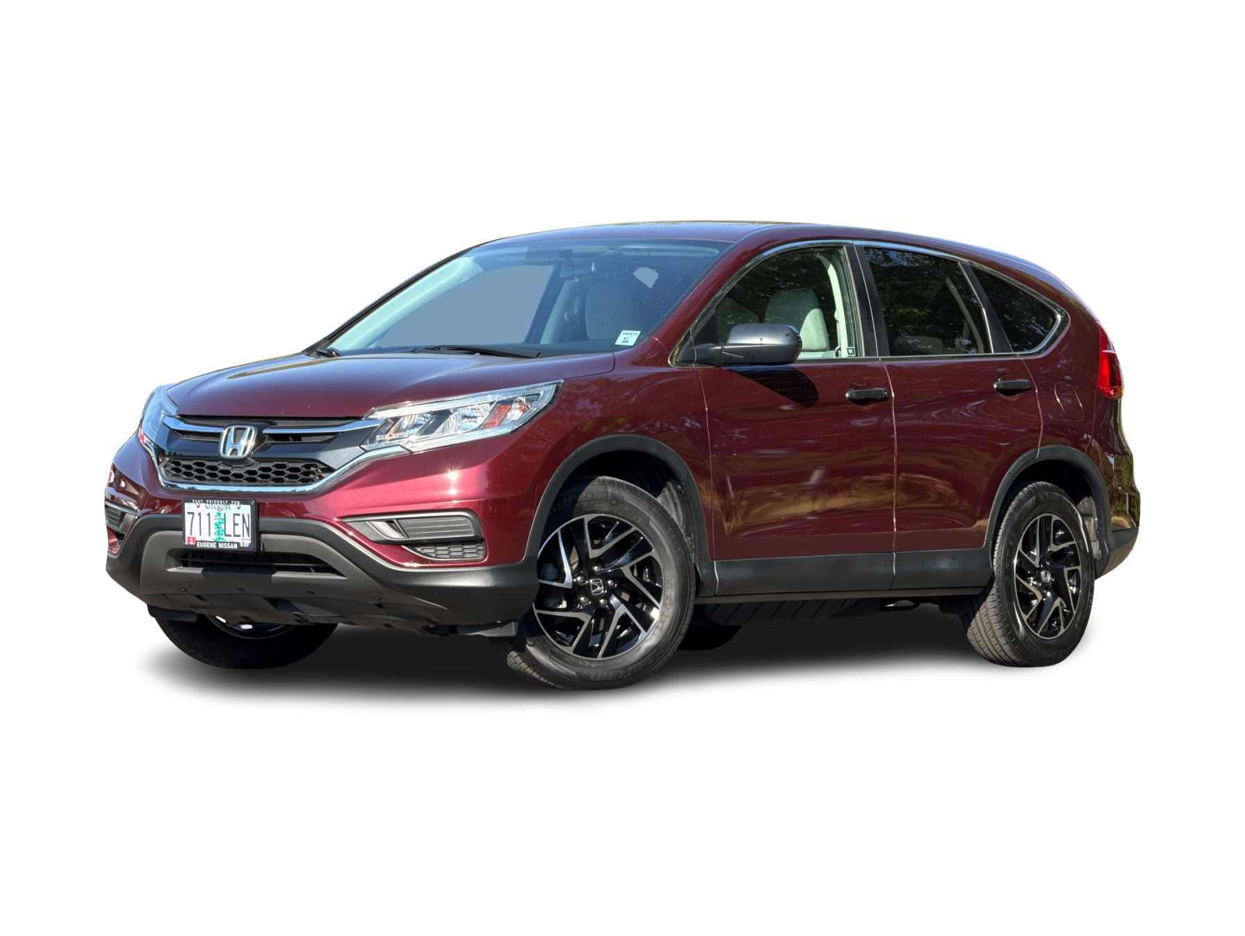 Thumbnail: 2016 Honda CR-V - 1