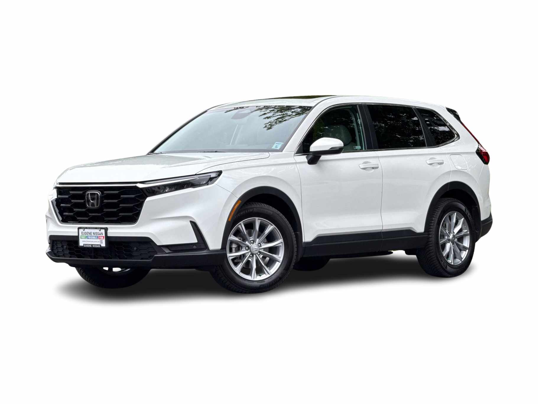Thumbnail: 2023 Honda CR-V - 1