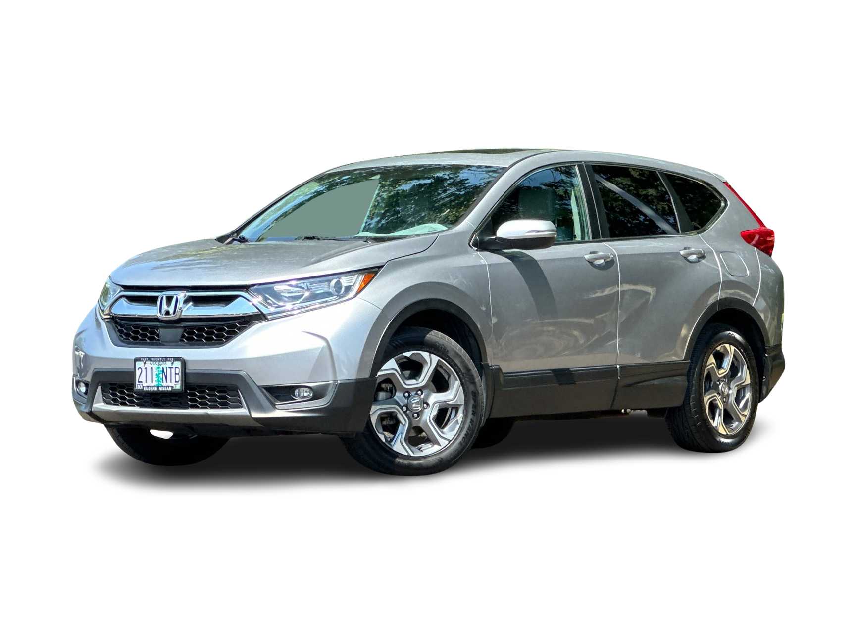 Thumbnail: 2017 Honda CR-V - 1