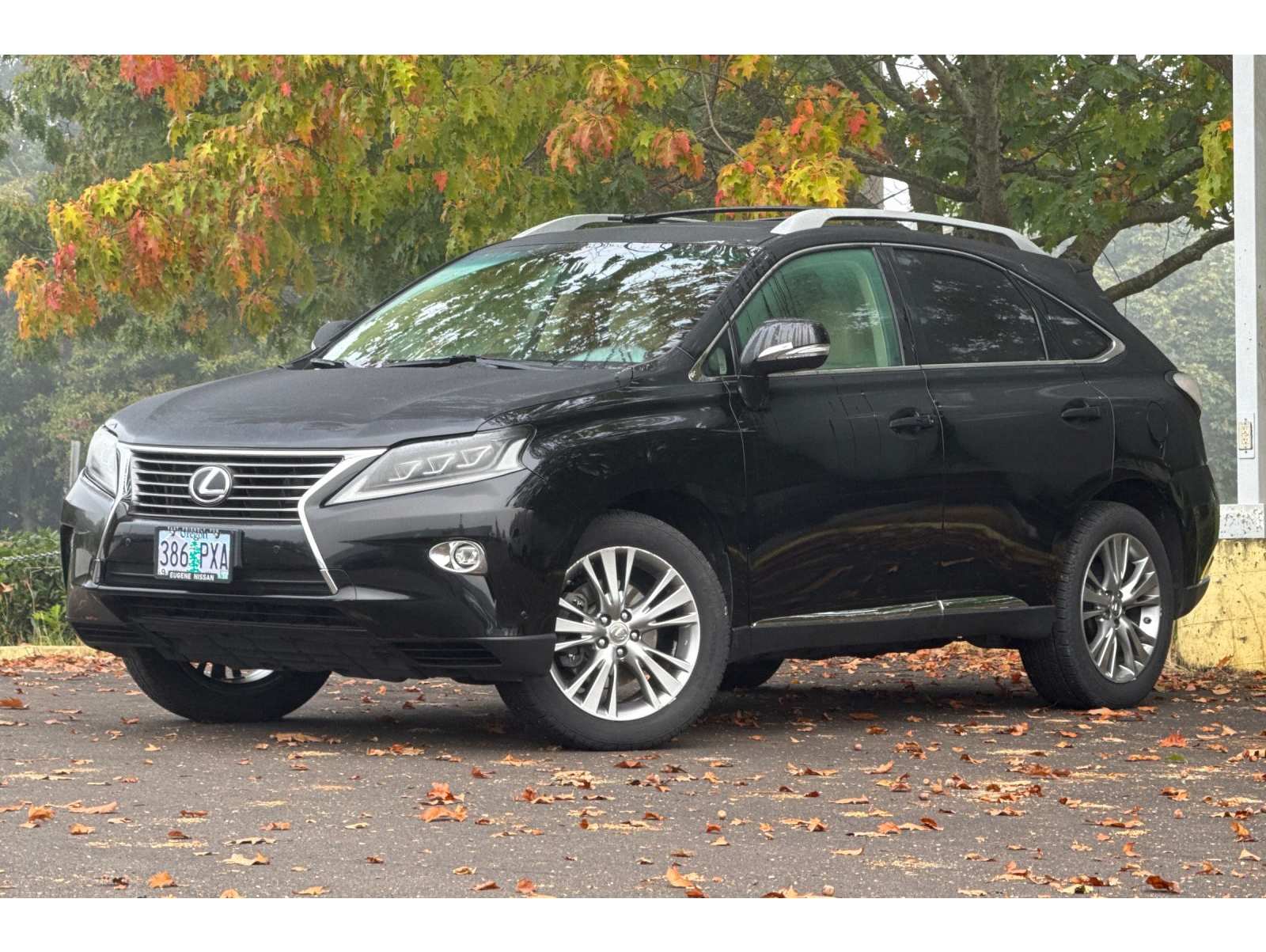 2015 Lexus RX