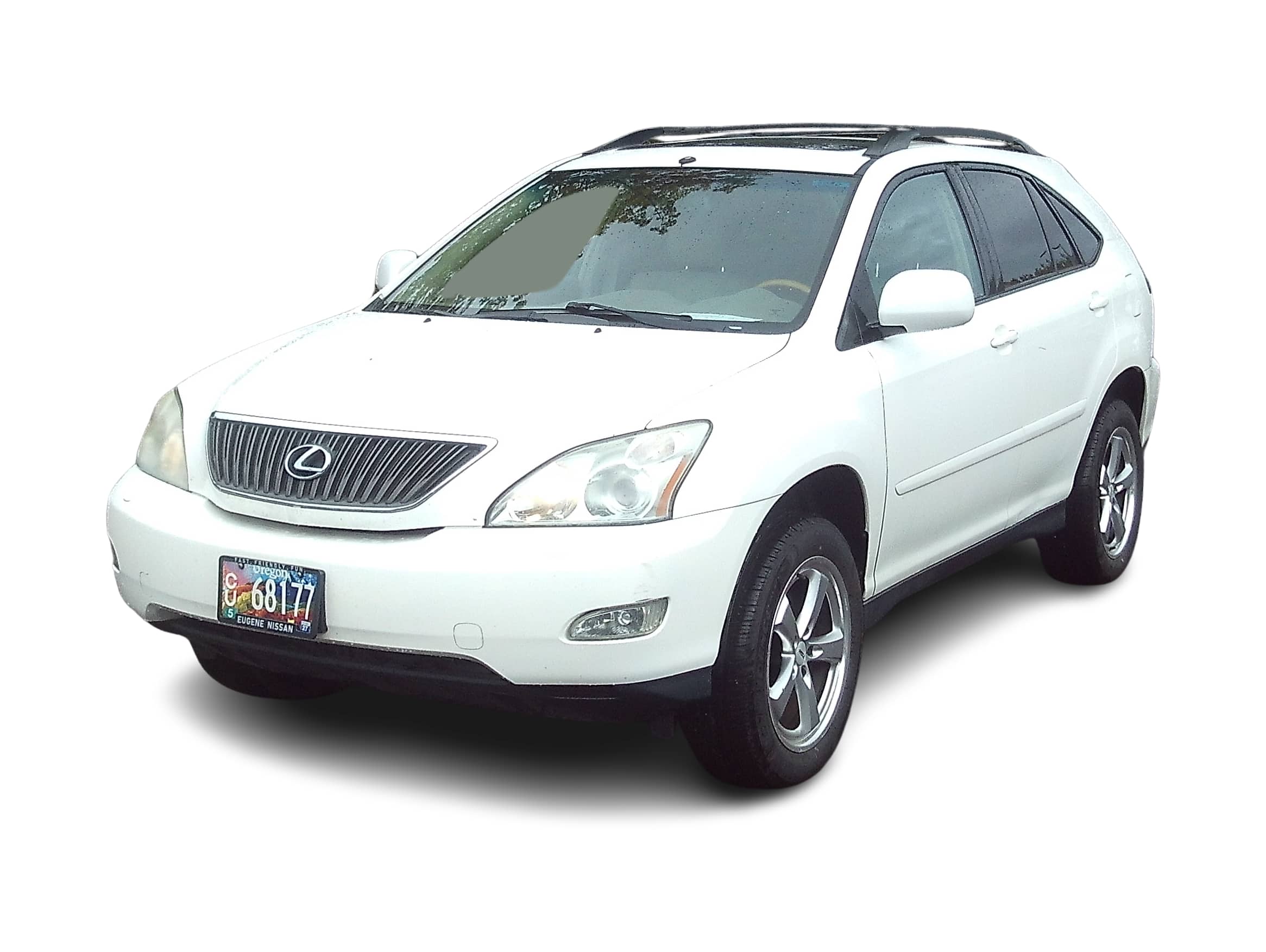 2005 Lexus RX 330 -
                  Eugene, OR